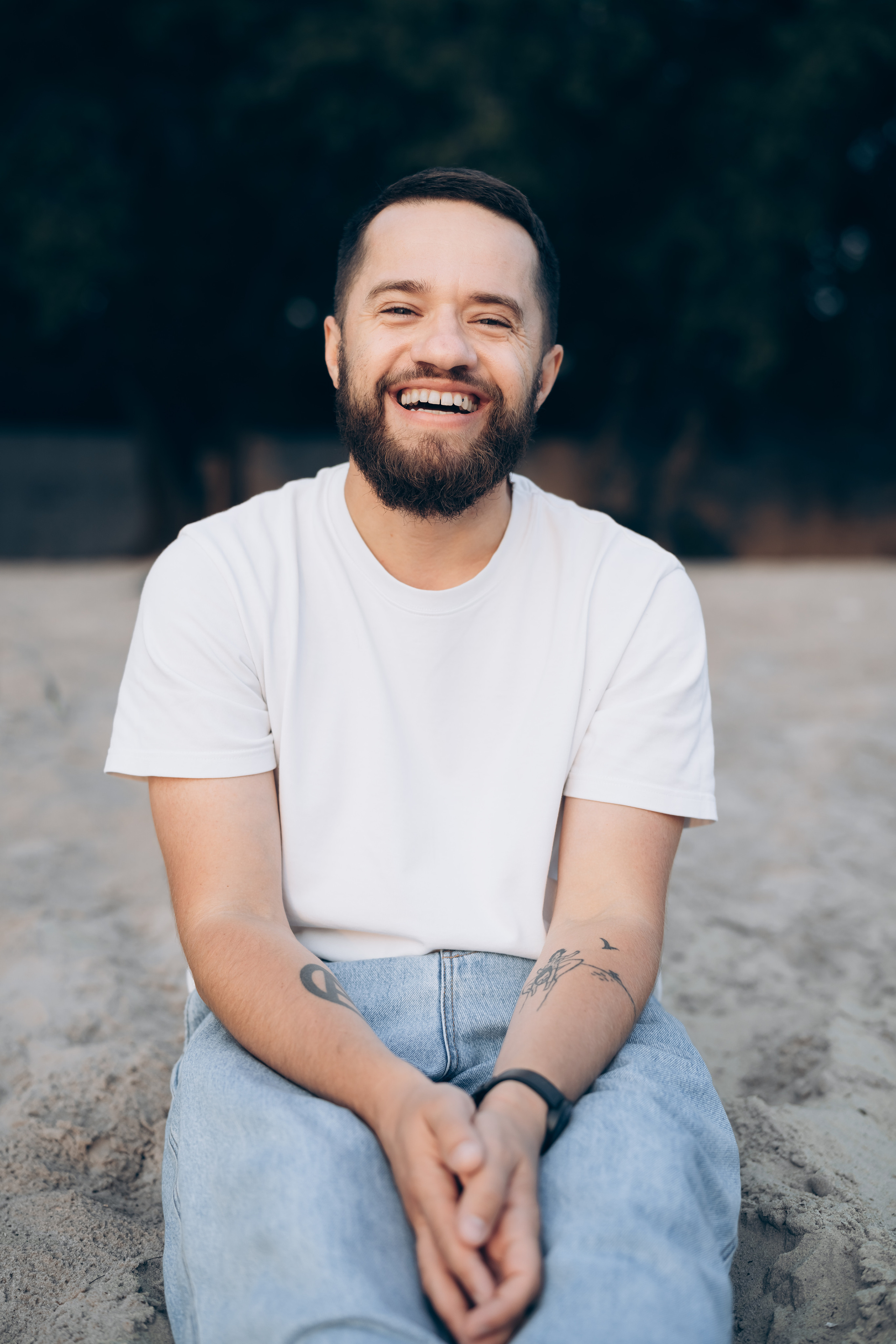 Men photo session. Photographer in Mallorca