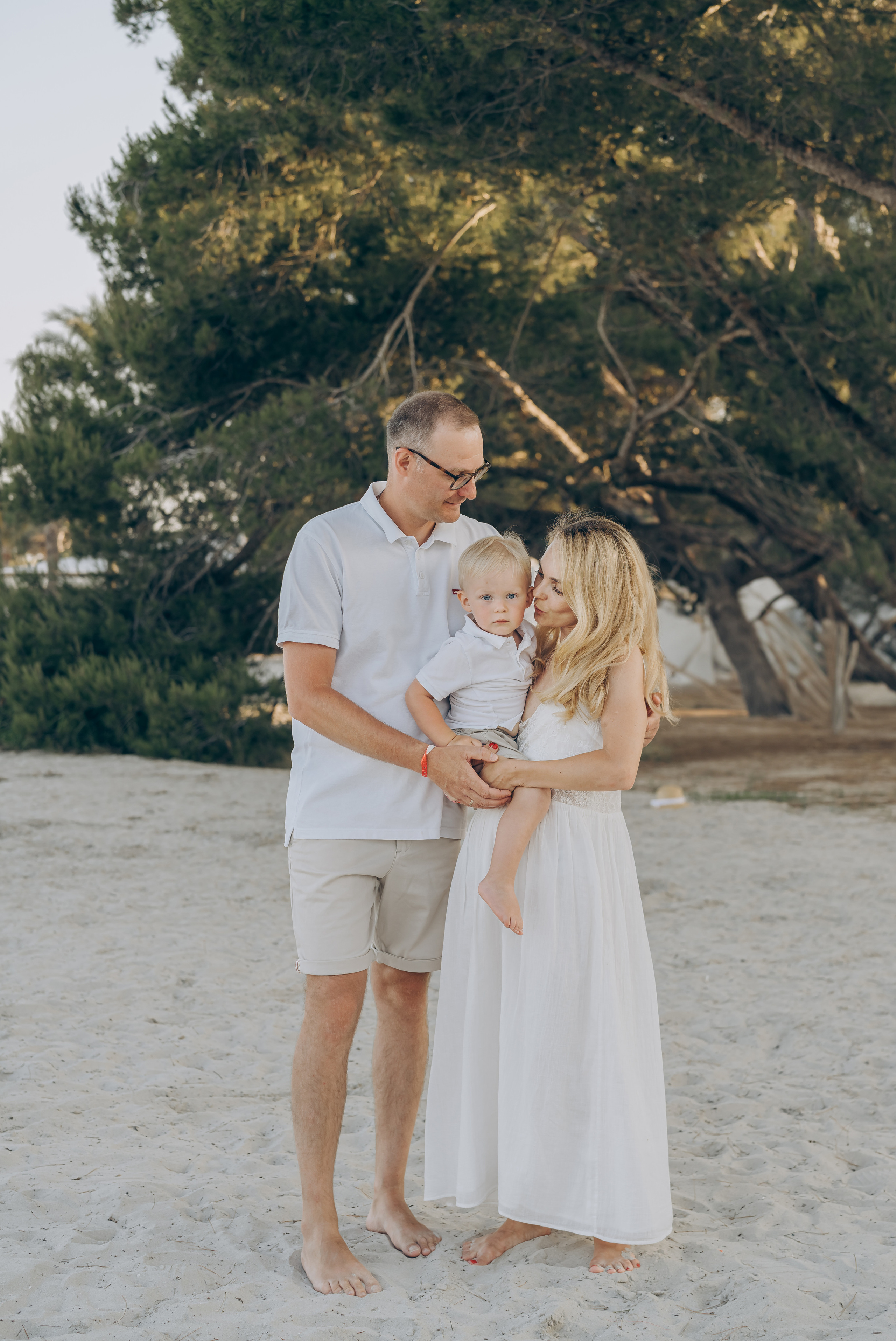 Leisure by the sea. Фотограф Пальма де Майорка