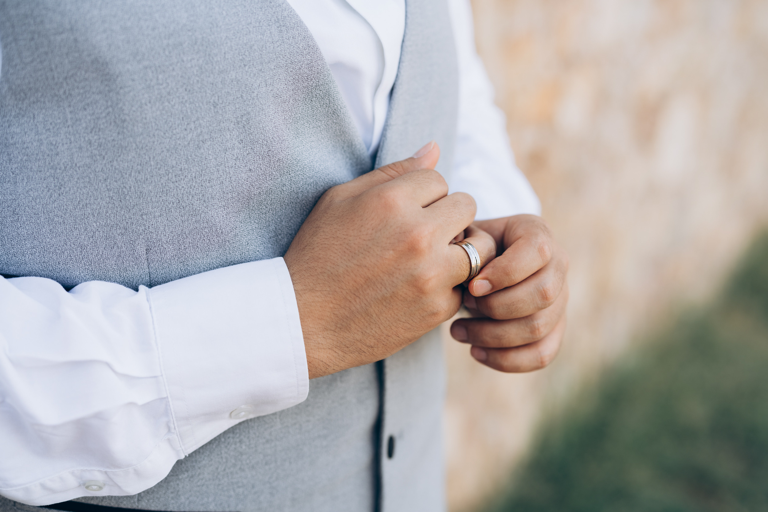 Wedding of Elyas and Rengin. Фотограф у Пальма де Майорка