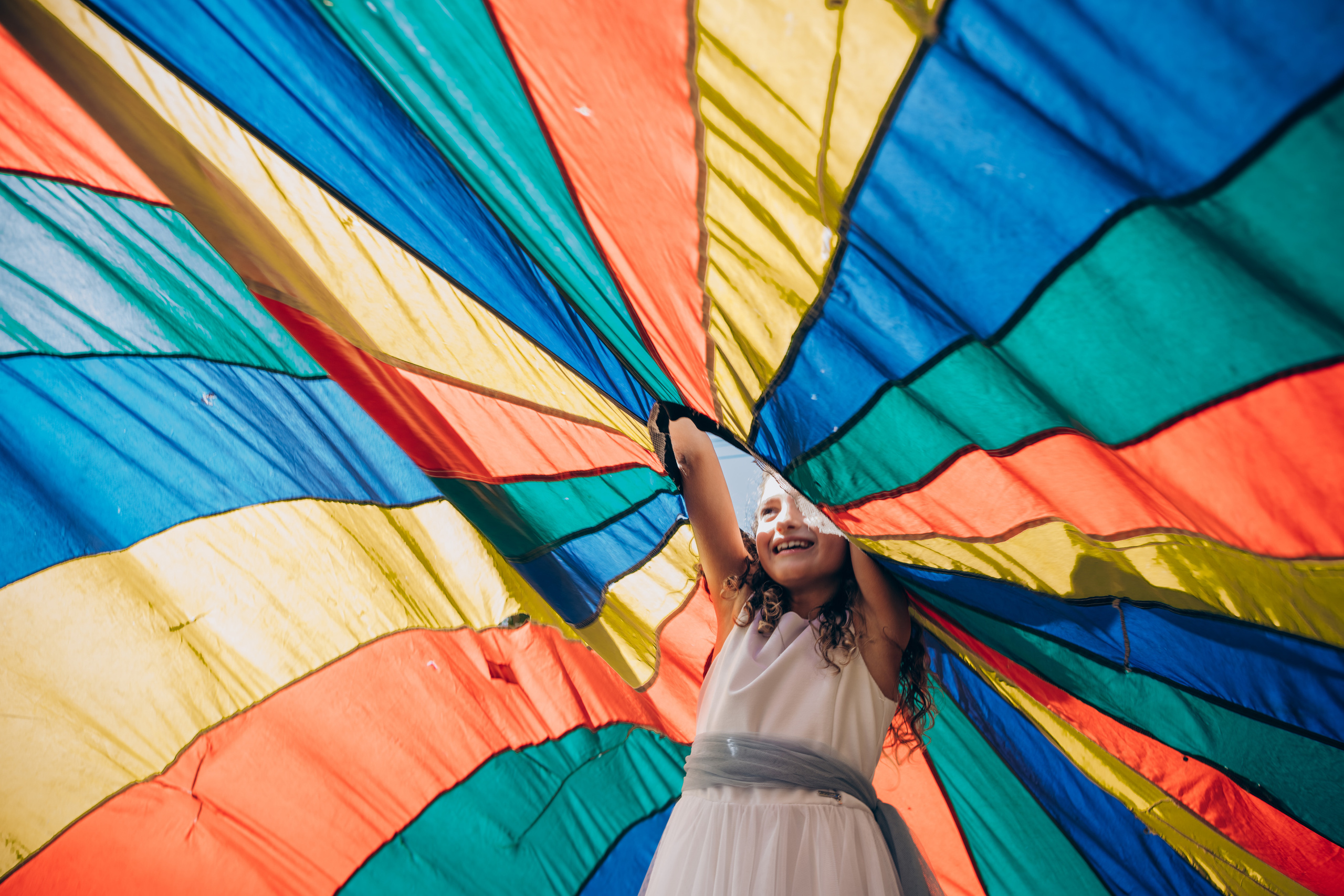 Communion photo shoot. Photographer in Mallorca