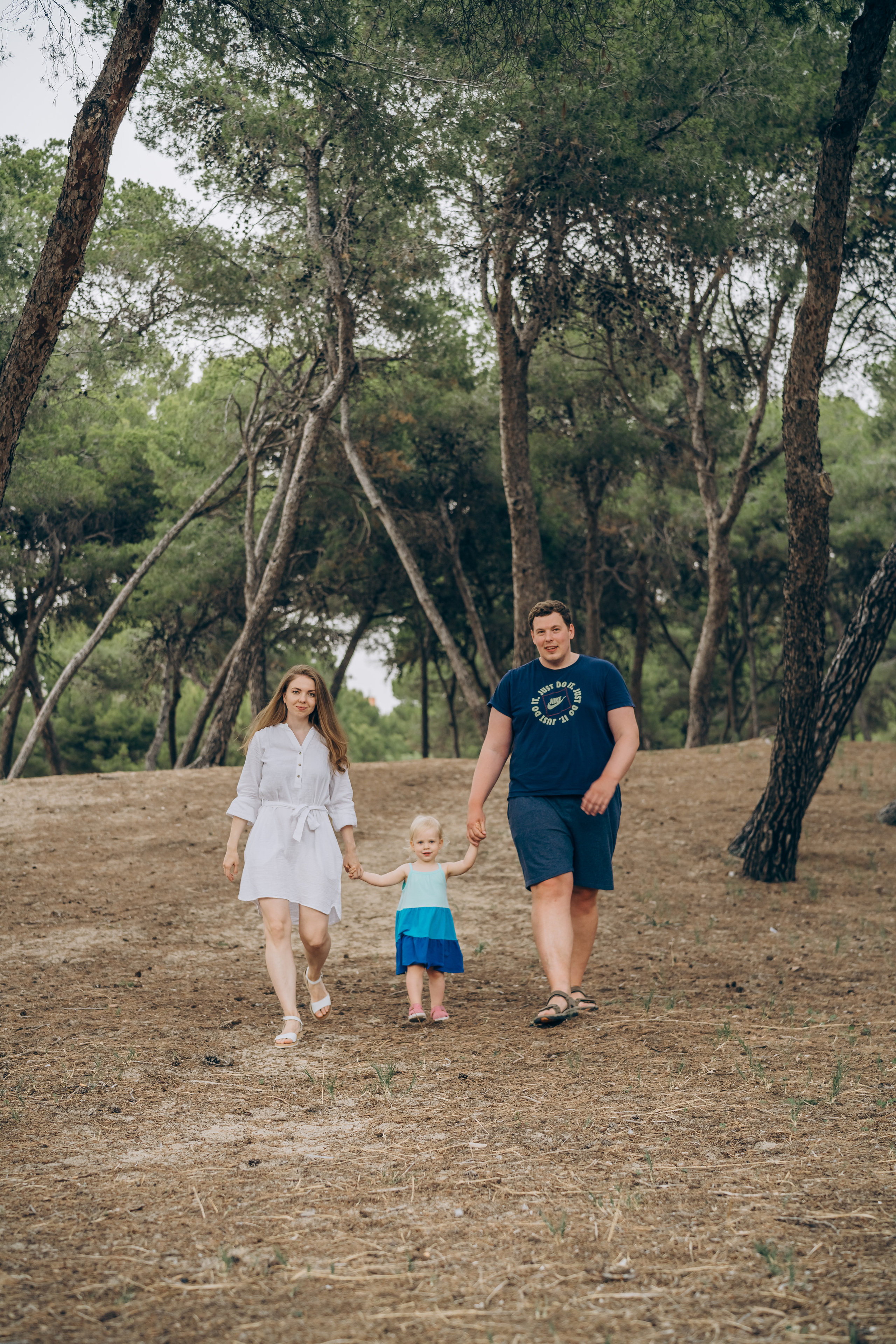 Family shooting on the beach. Фотограф у Пальма де Майорка