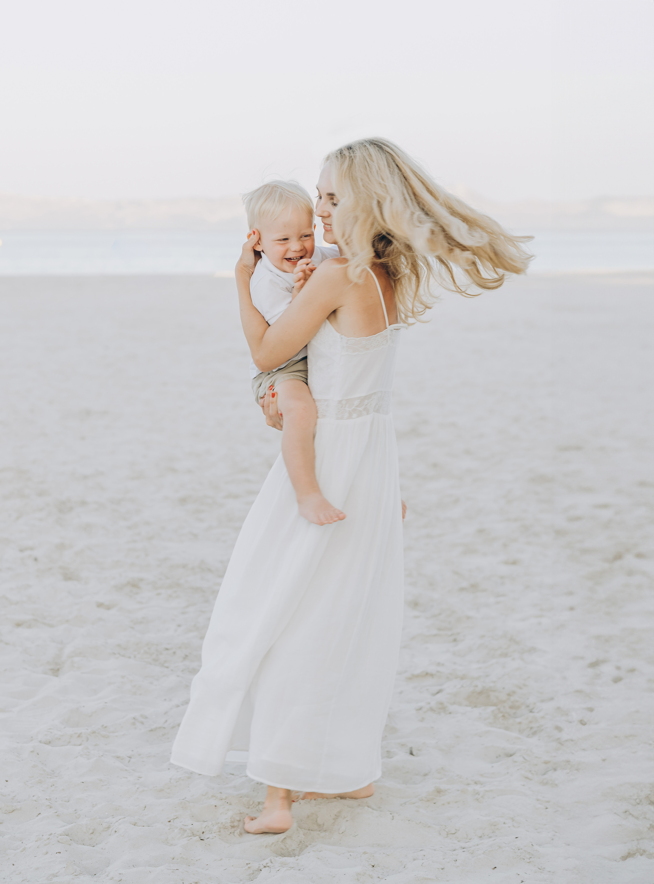 Leisure by the sea. Фотограф Пальма де Майорка