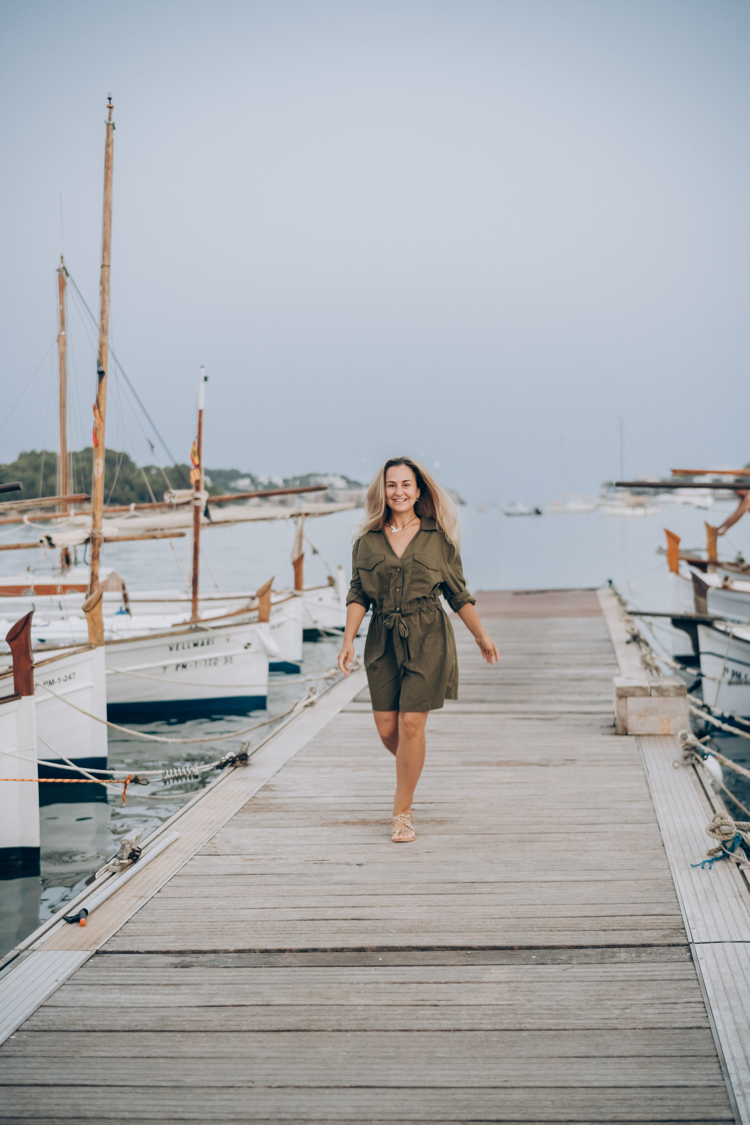 Mom and son. Фотограф у Пальма де Майорка