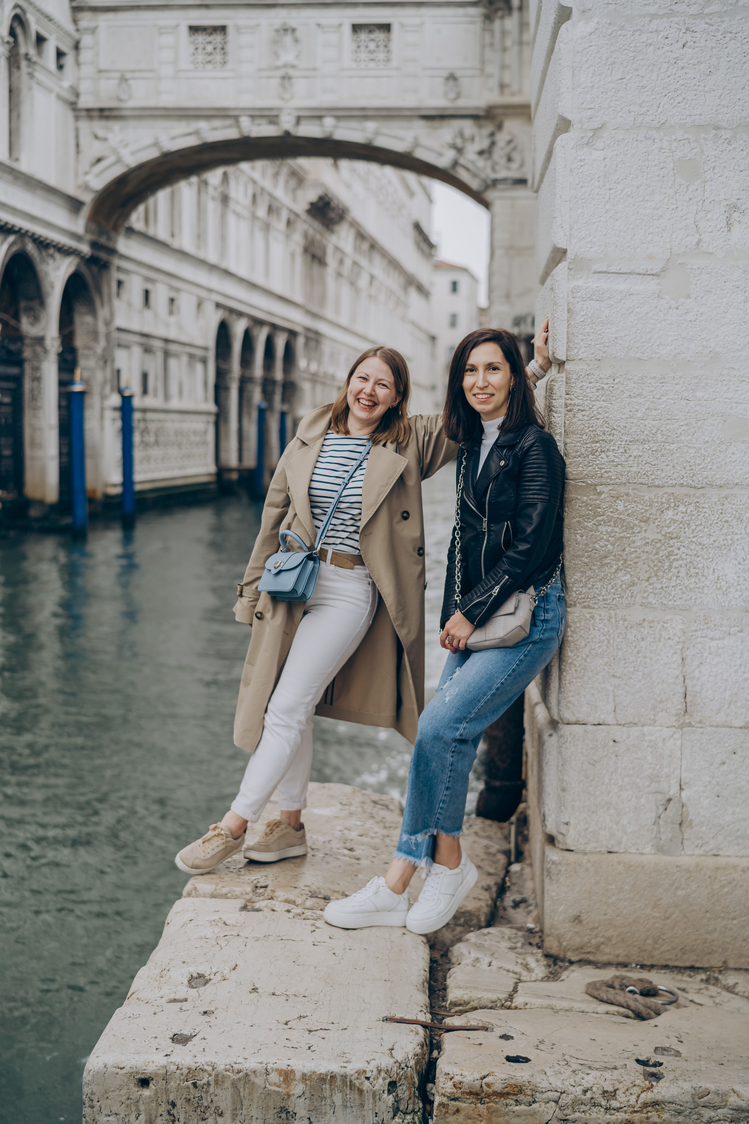 Trip of 2 best friends. Фотограф у Пальма де Майорка