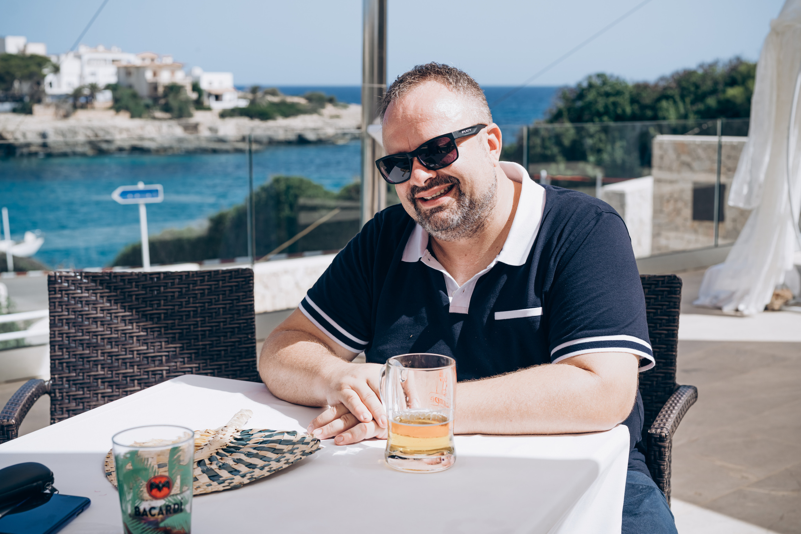 Communion photo shoot. Photographer in Mallorca