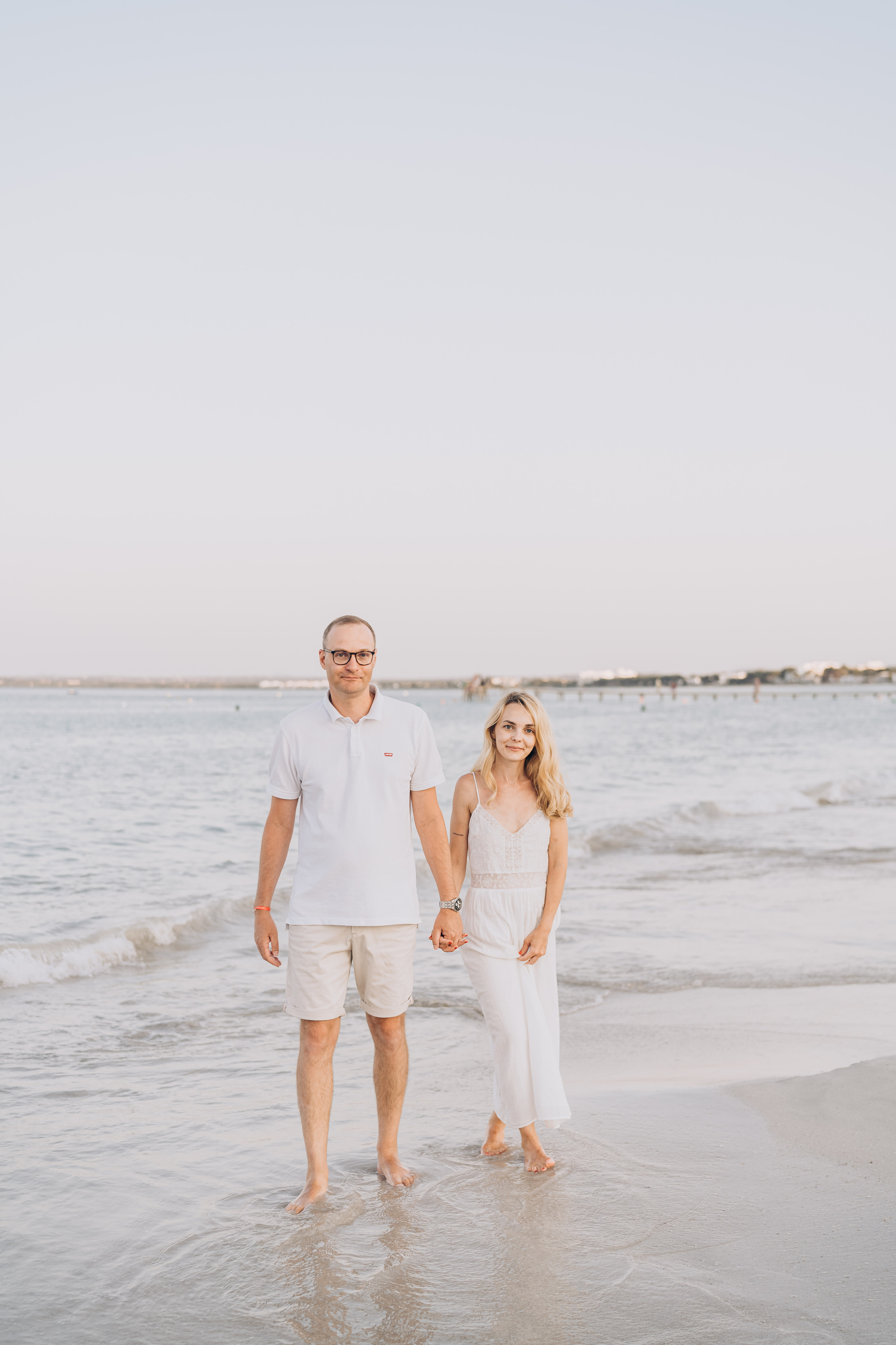 Leisure by the sea. Фотограф Пальма де Майорка