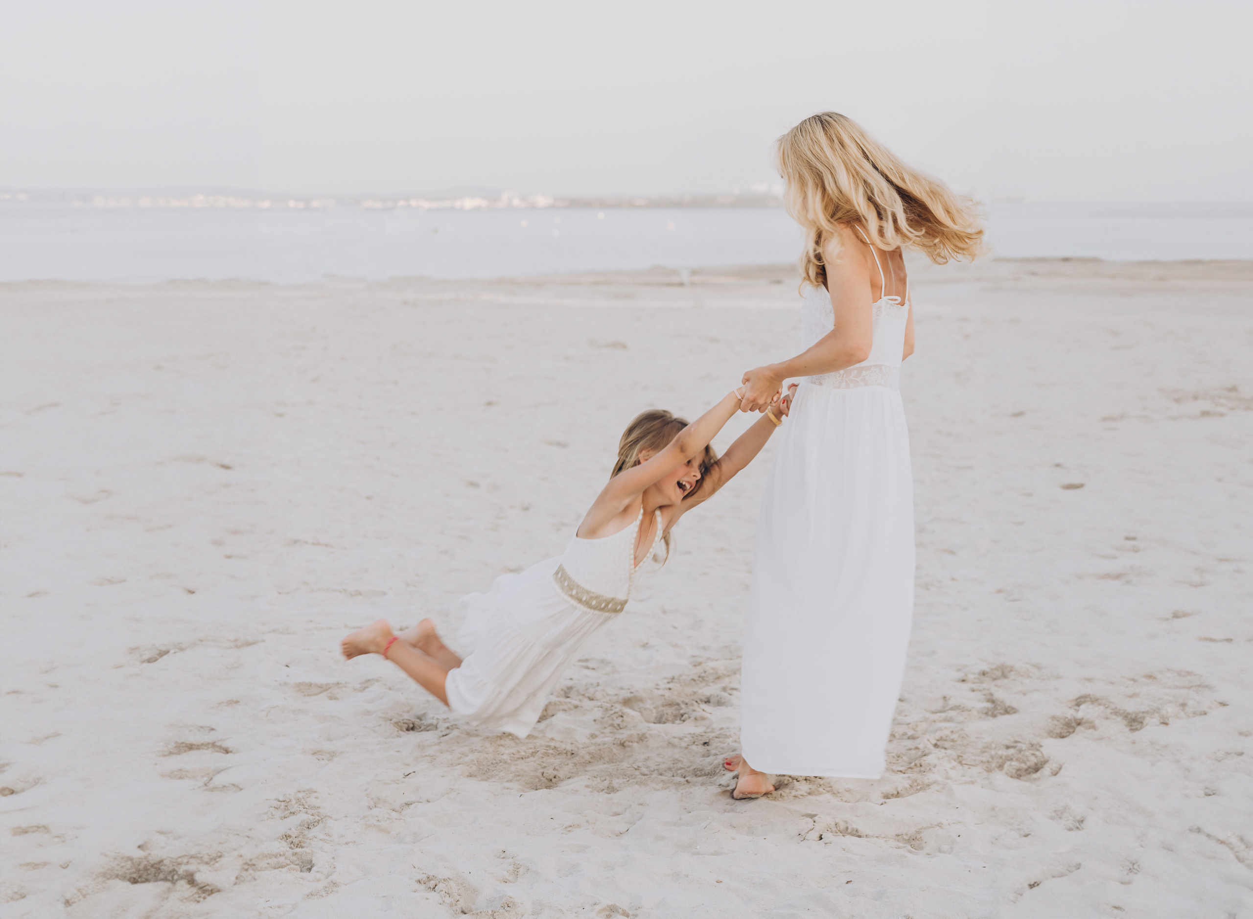 Leisure by the sea. Фотограф Пальма де Майорка