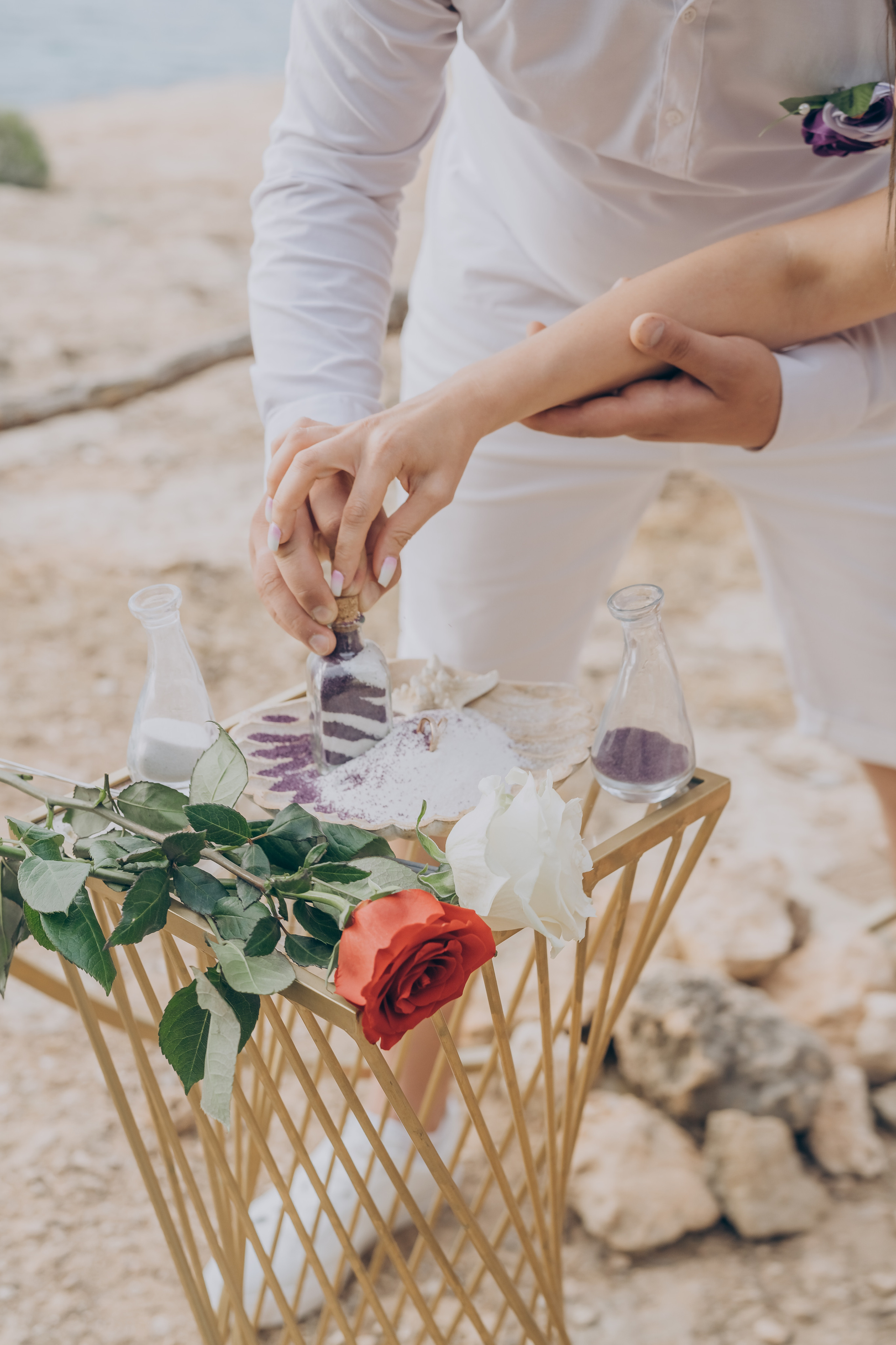 Wedding of Alina & Nikolay. Фотограф у Пальма де Майорка