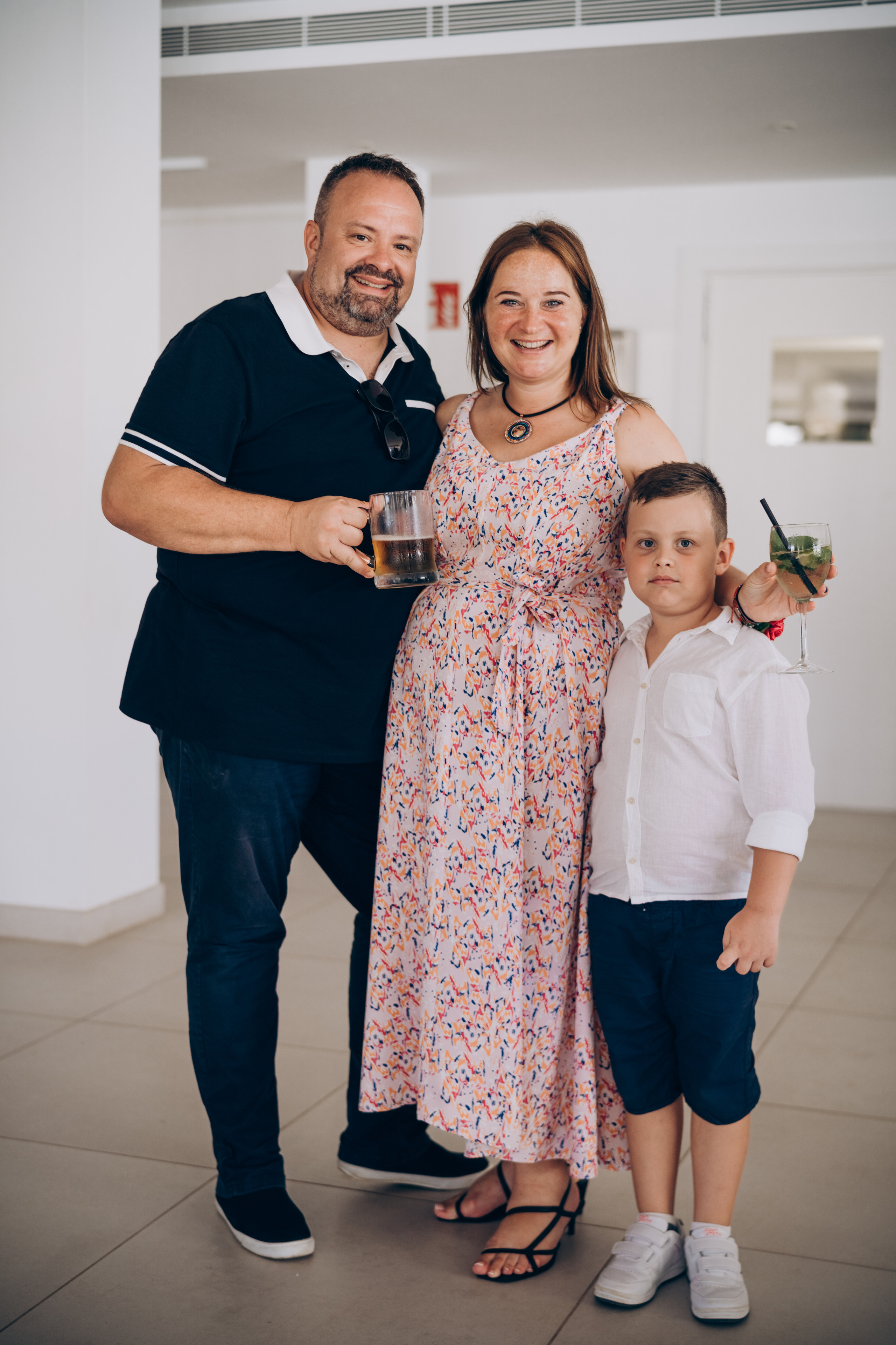 Communion photo shoot. Photographer in Mallorca