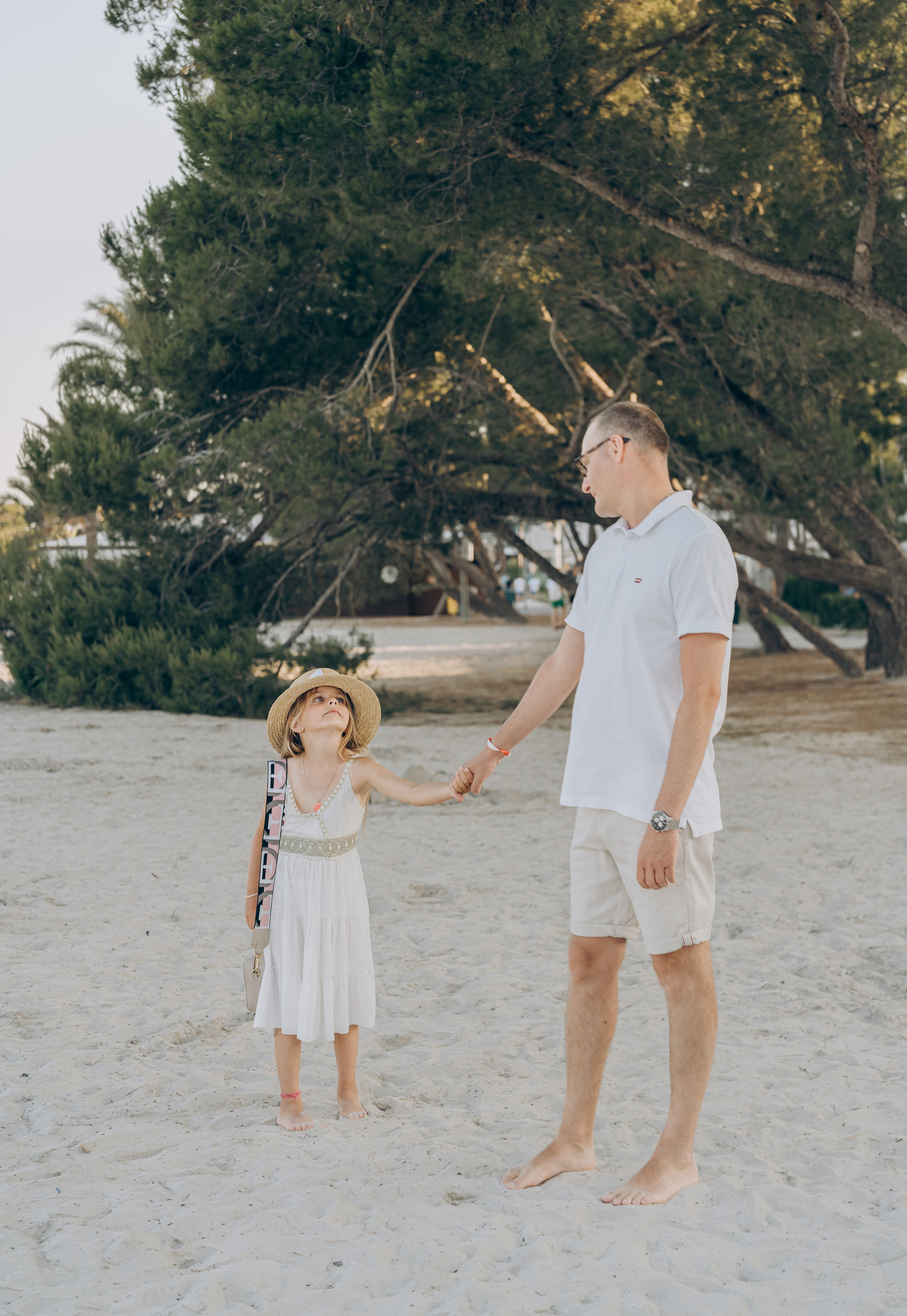 Leisure by the sea. Фотограф Пальма де Майорка