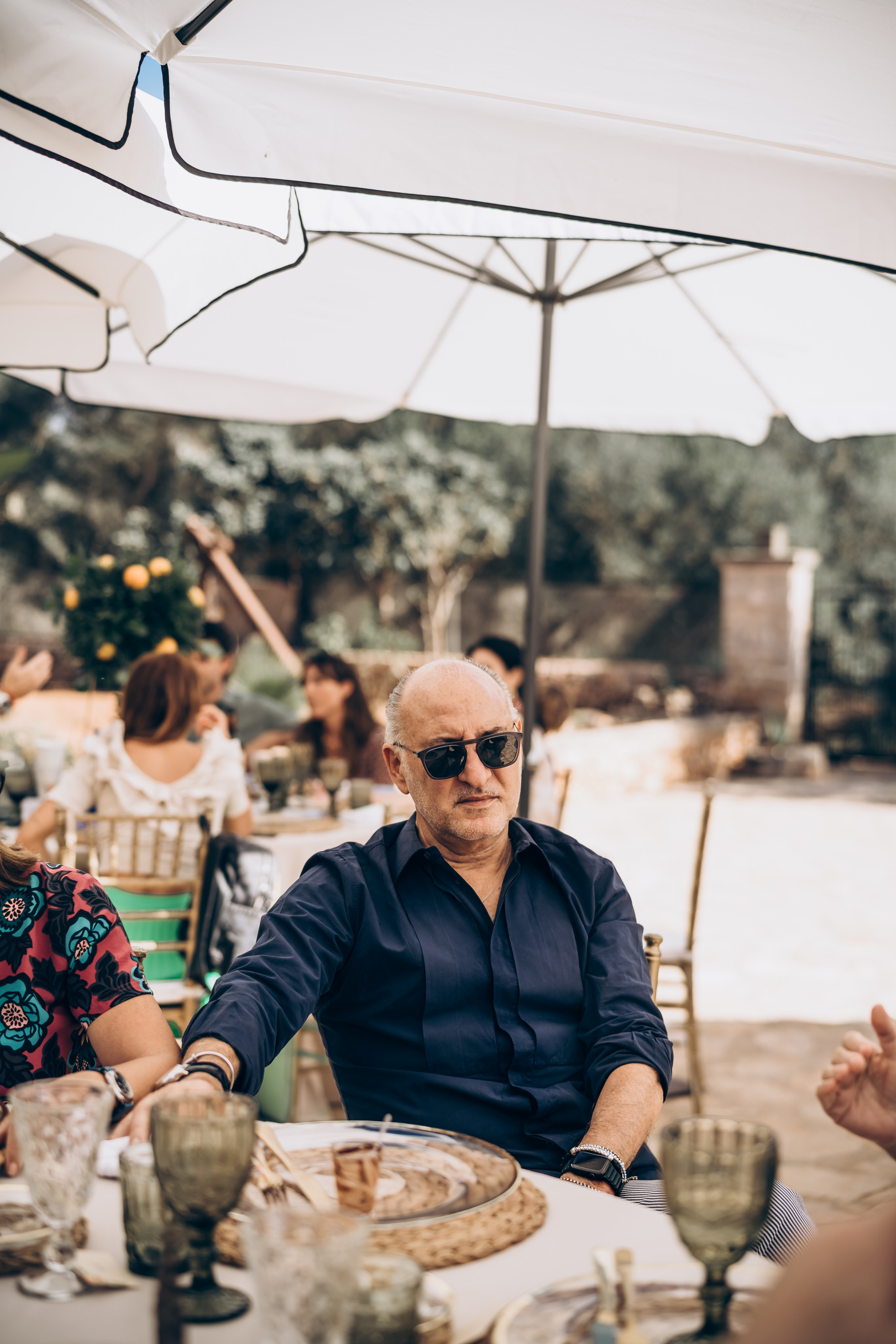 The sacrament is a family holiday. Фотограф у Пальма де Майорка