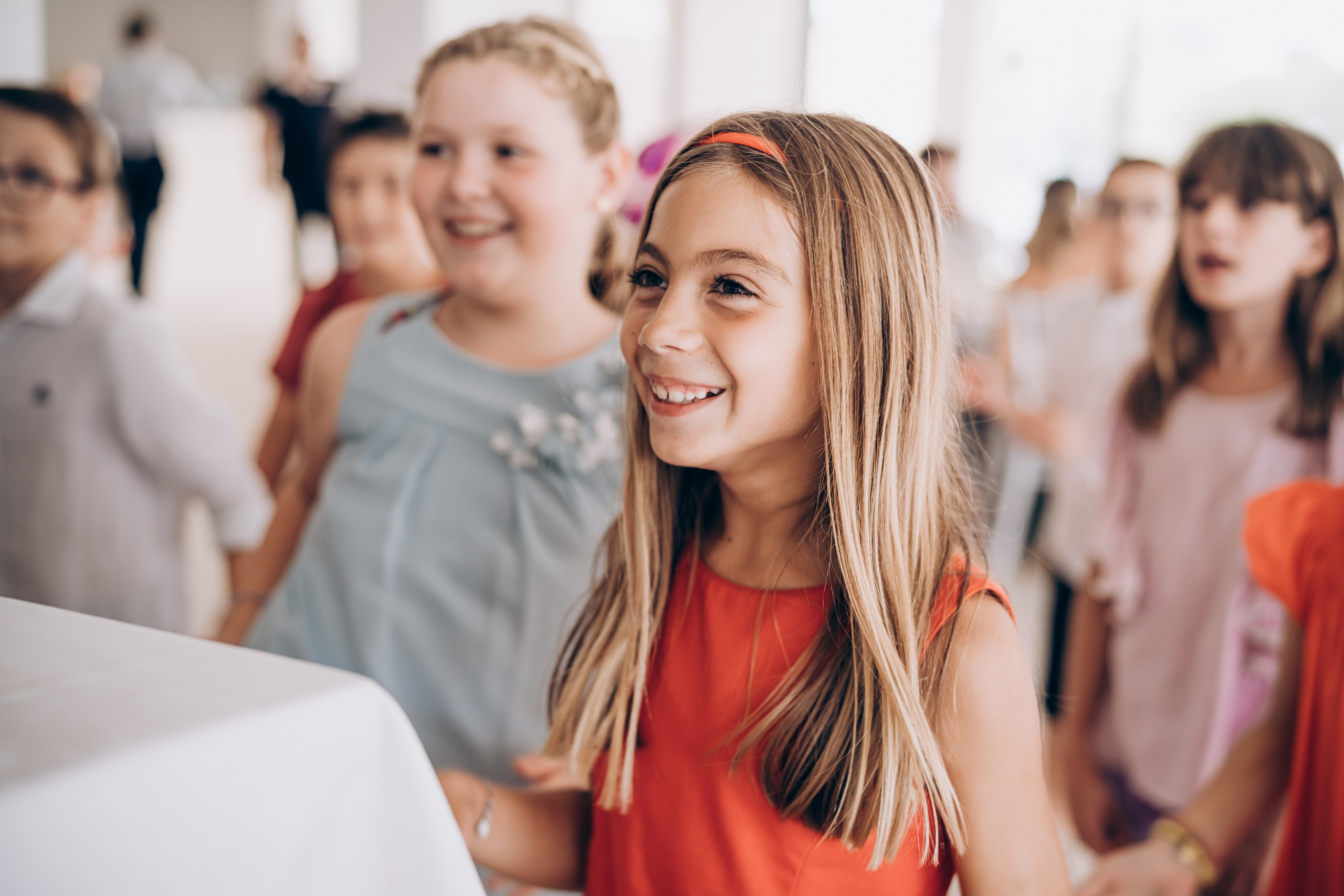 Communion photo shoot. Photographer in Mallorca