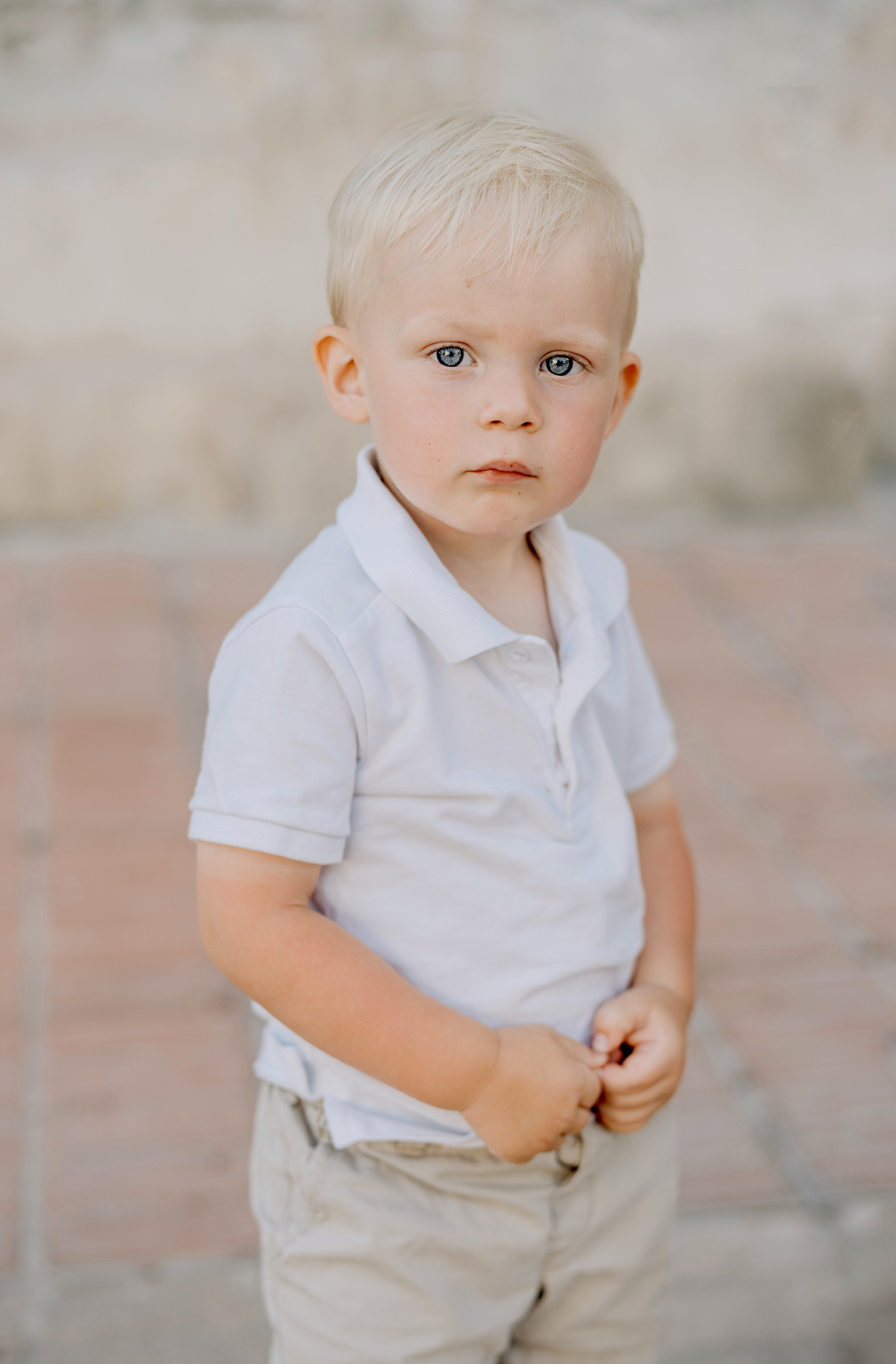 Leisure by the sea. Фотограф Пальма де Майорка