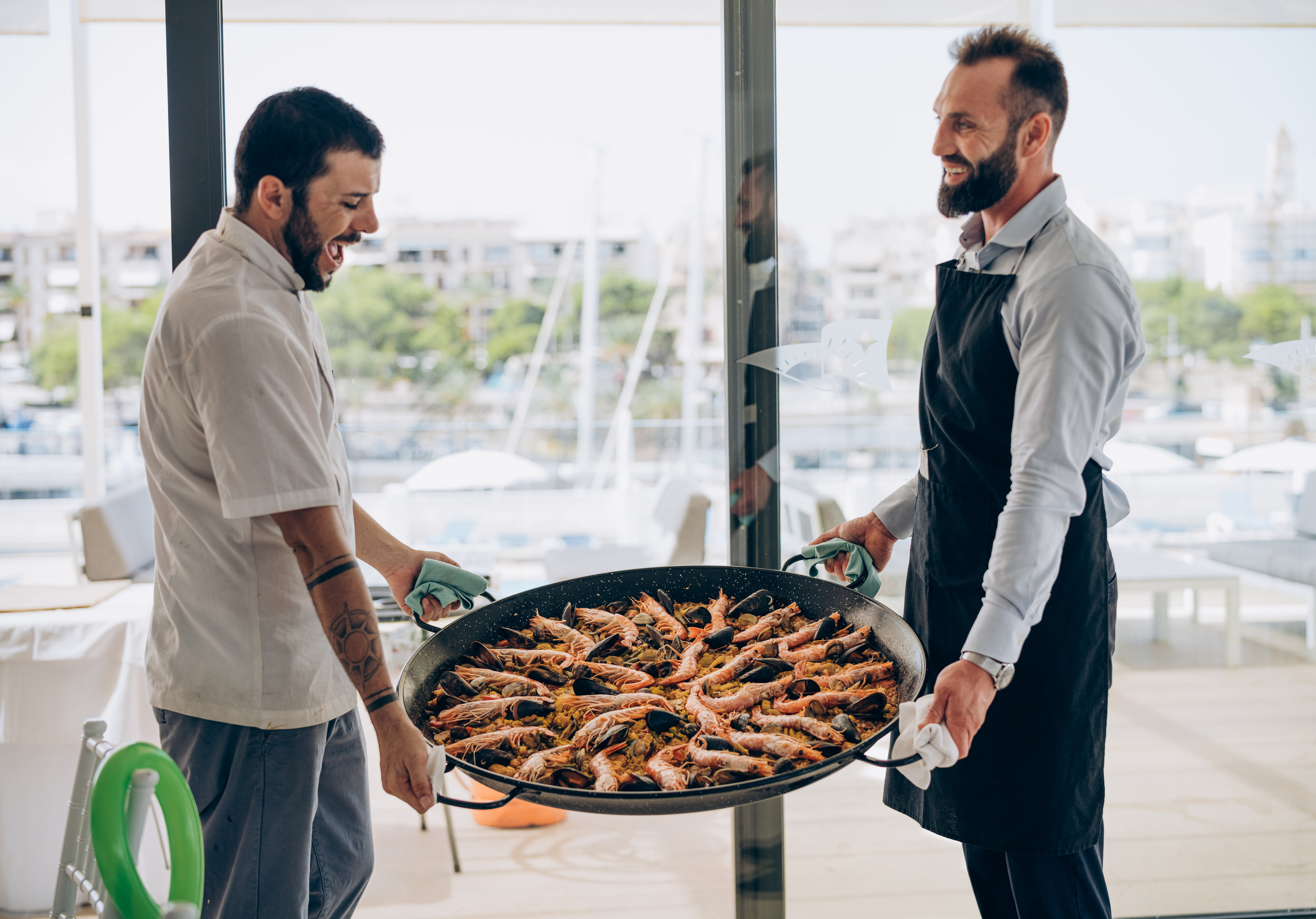 Communion photo shoot. Photographer in Mallorca