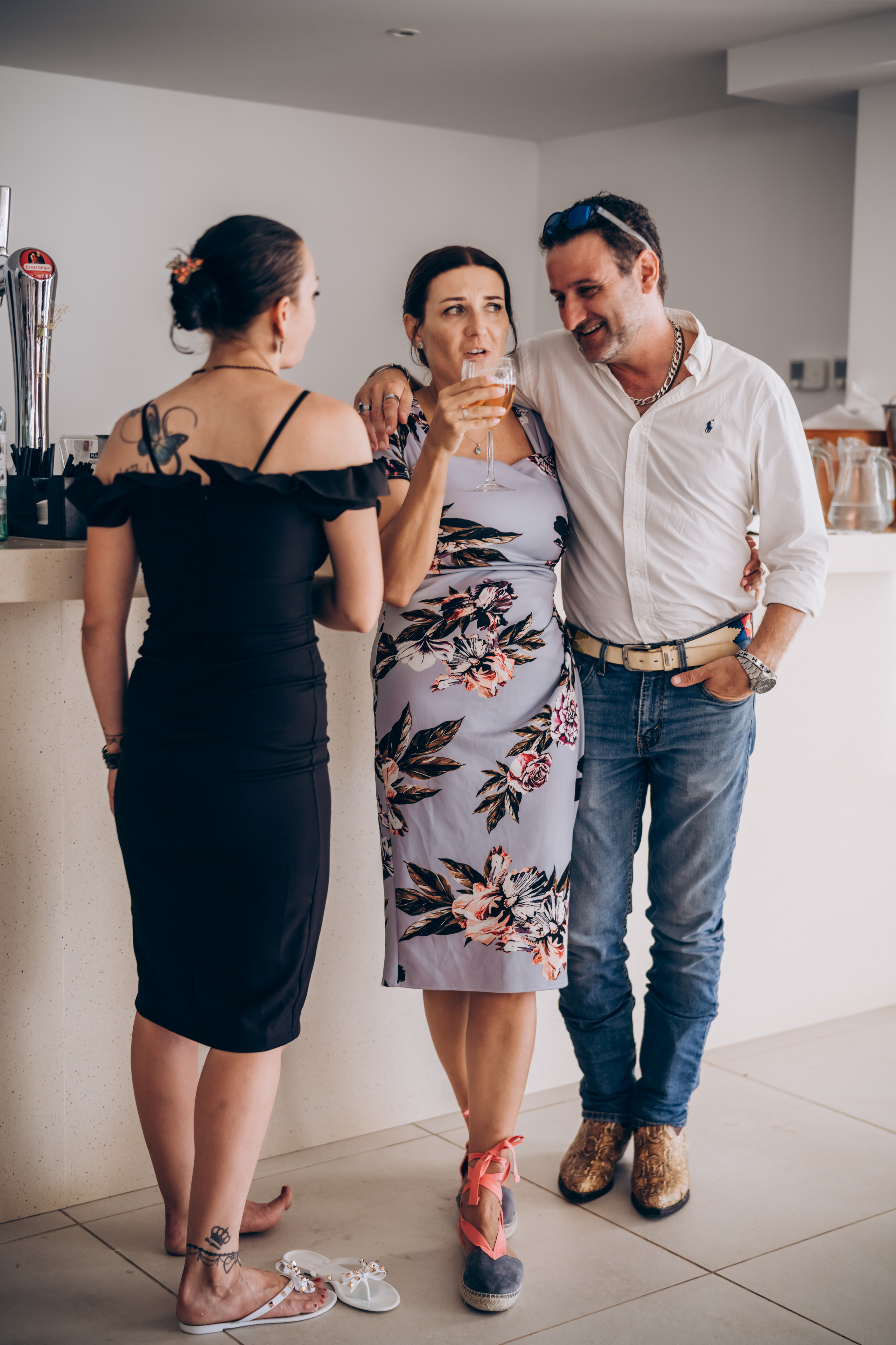 Communion photo shoot. Photographer in Mallorca