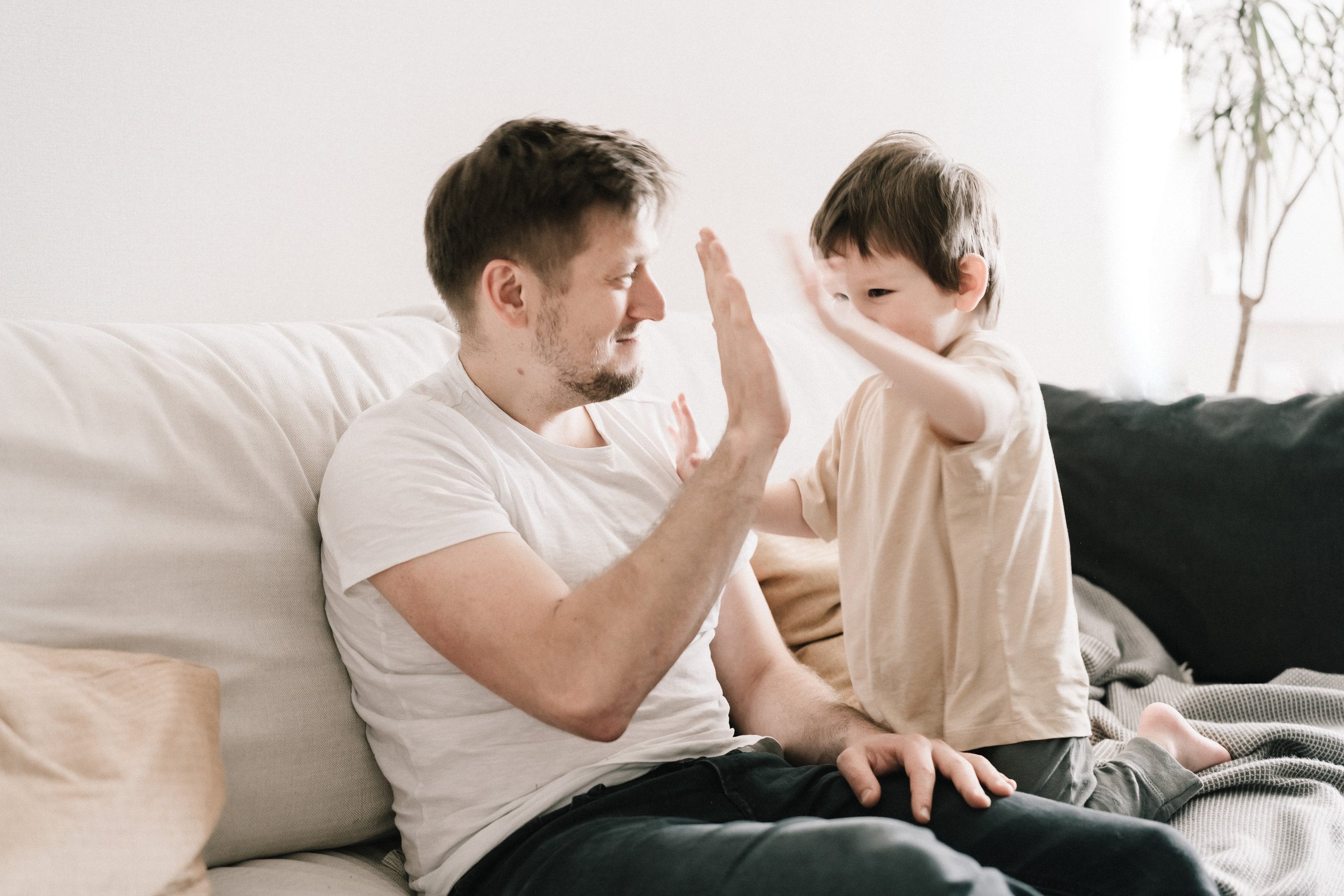 Family memories: at home and in nature. Фотограф у Пальма де Майорка