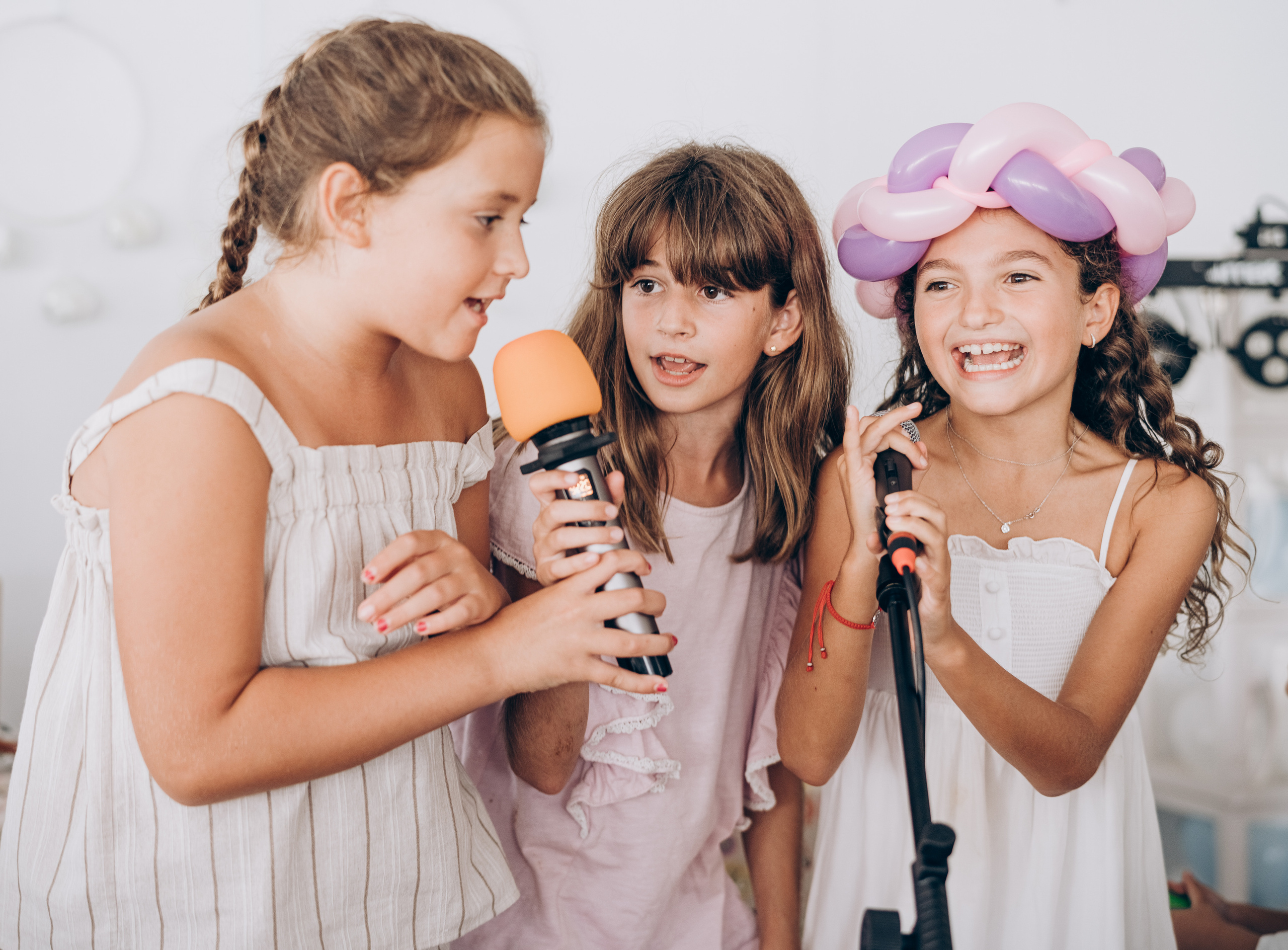 Communion photo shoot. Photographer in Mallorca