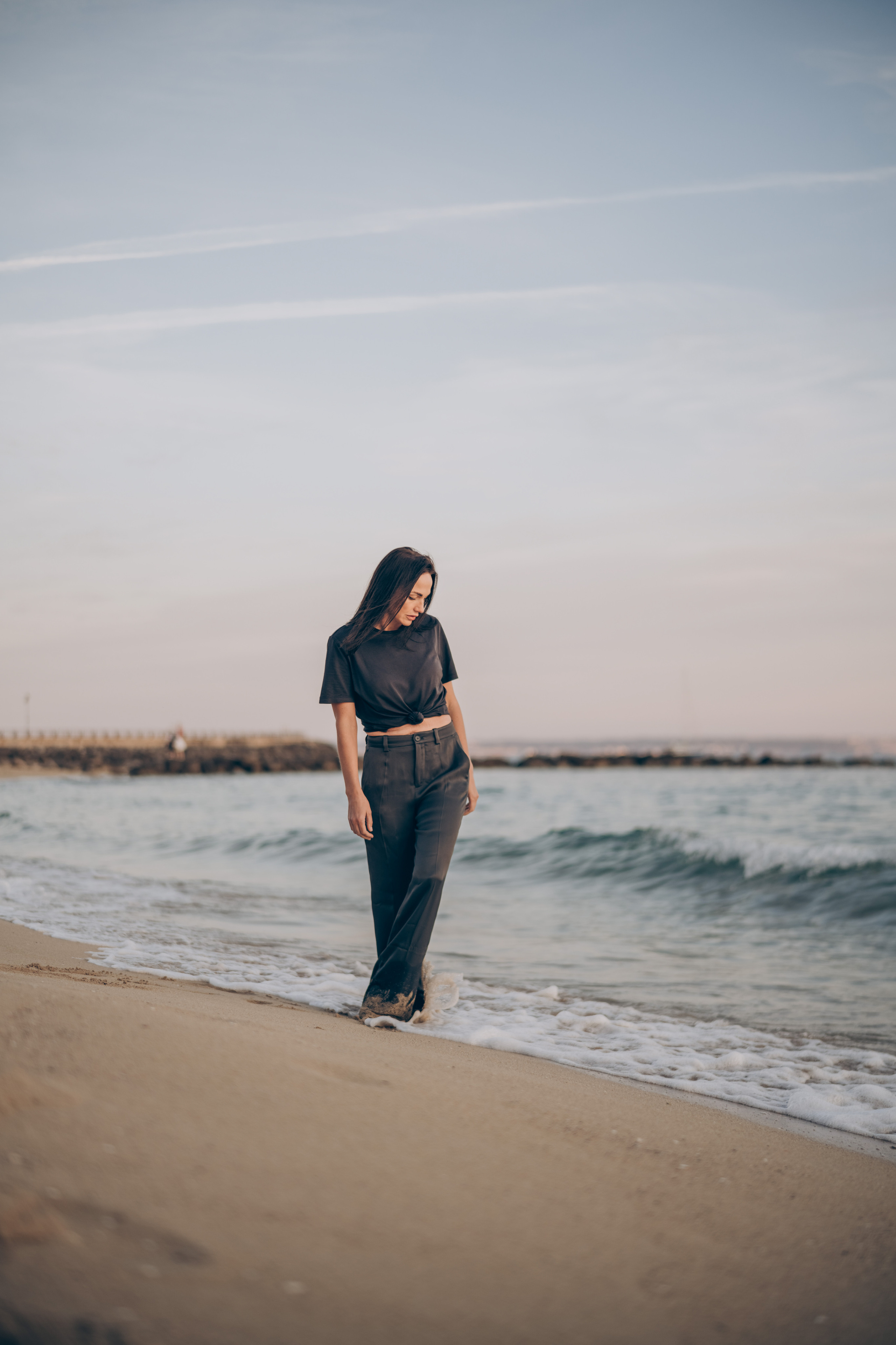 Elena photo session. Fotógrafo en Palma de Mallorca