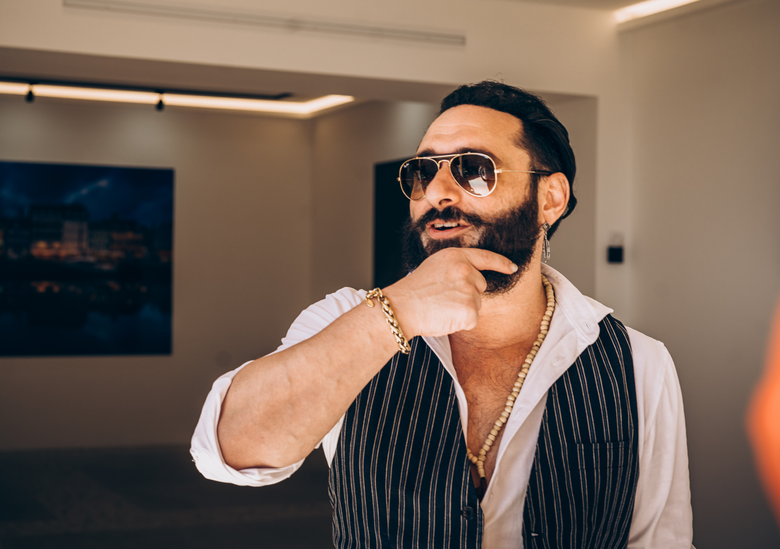 The sacrament is a family holiday. Фотограф у Пальма де Майорка