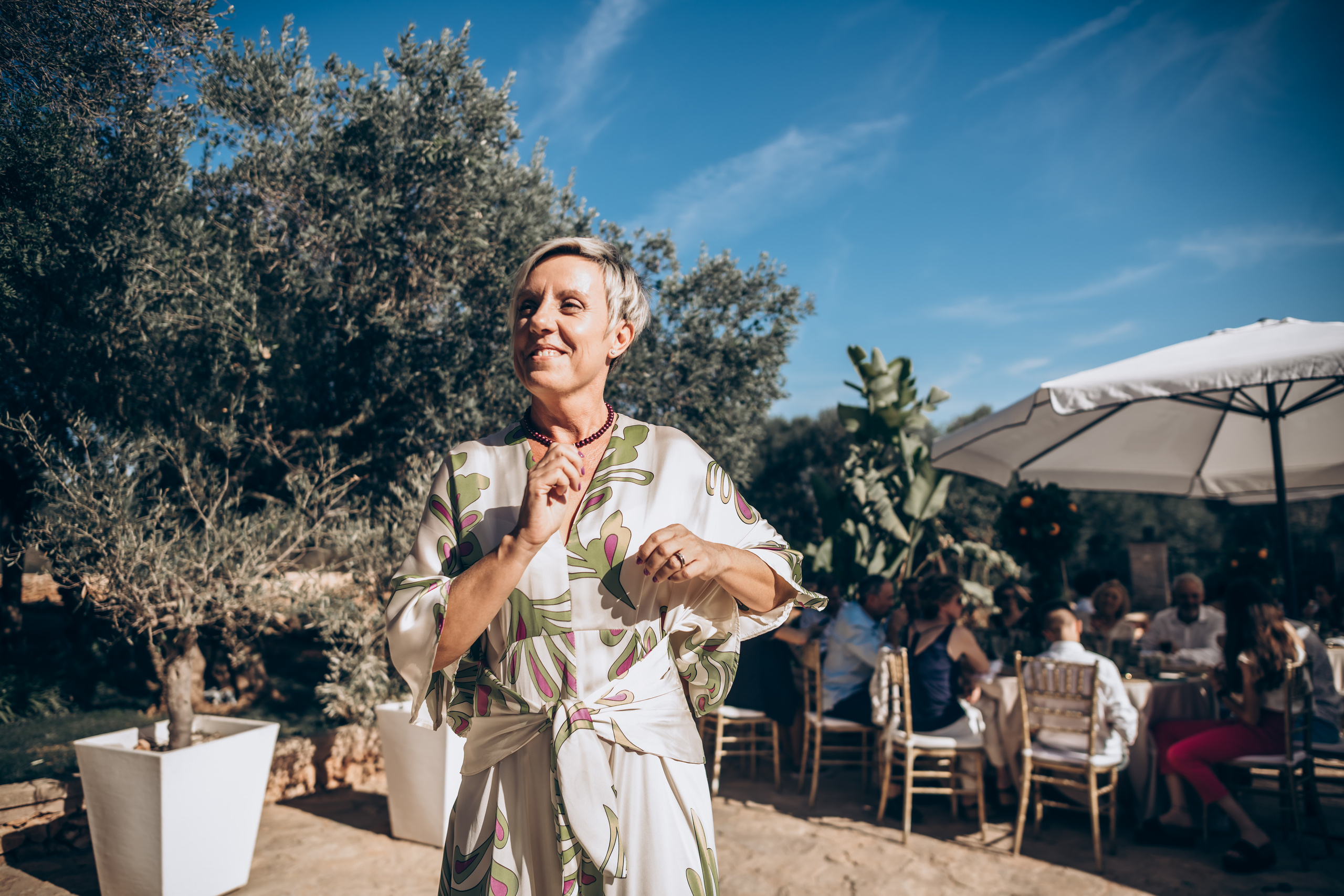 The sacrament is a family holiday. Фотограф у Пальма де Майорка