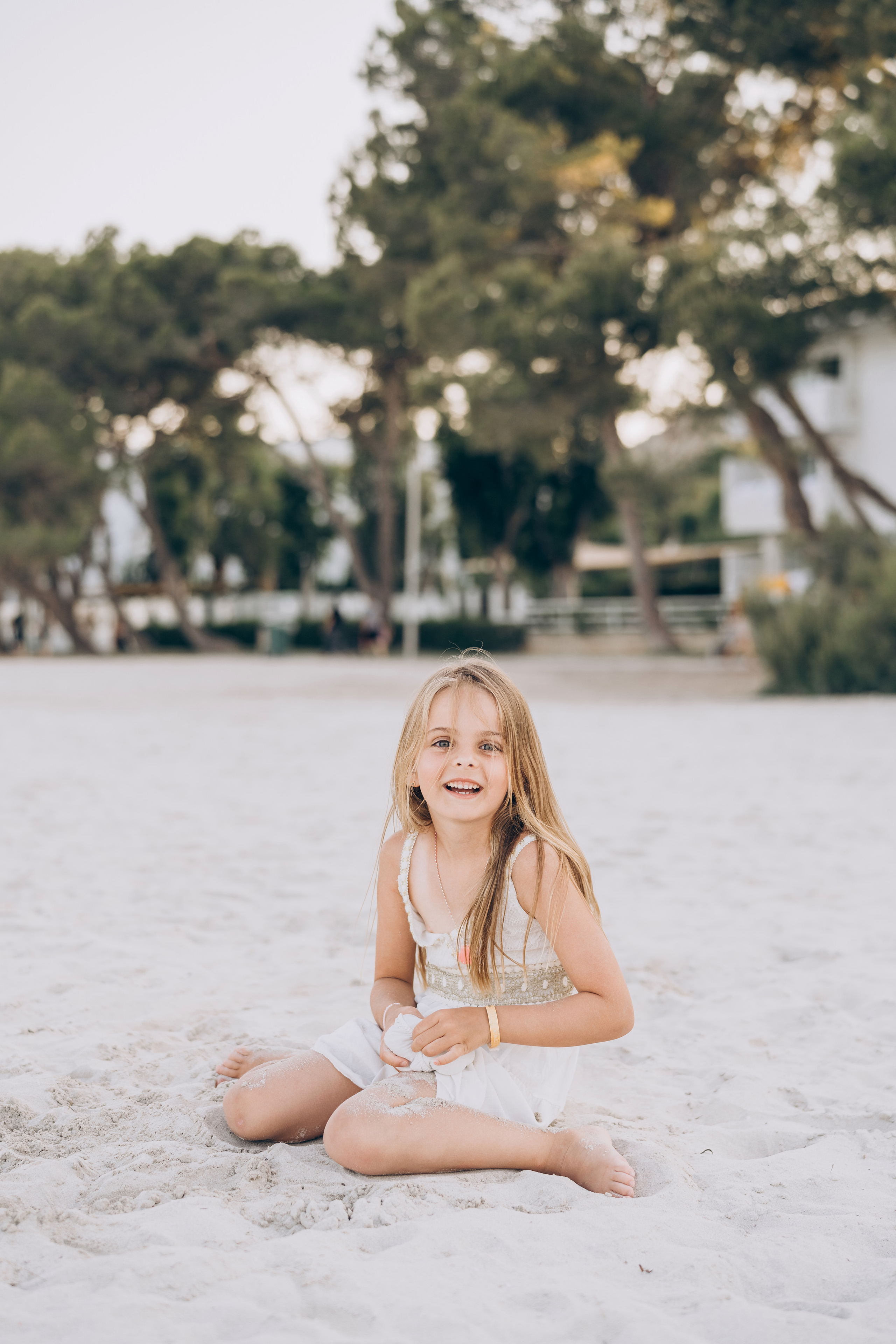 Leisure by the sea. Фотограф Пальма де Майорка