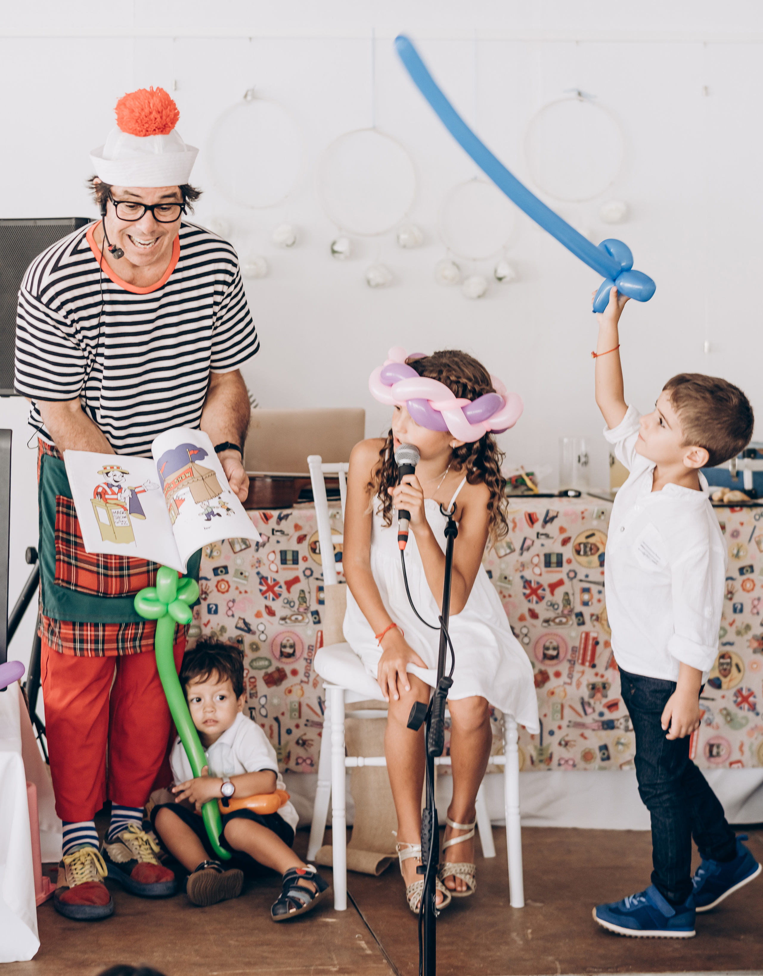 Communion photo shoot. Photographer in Mallorca