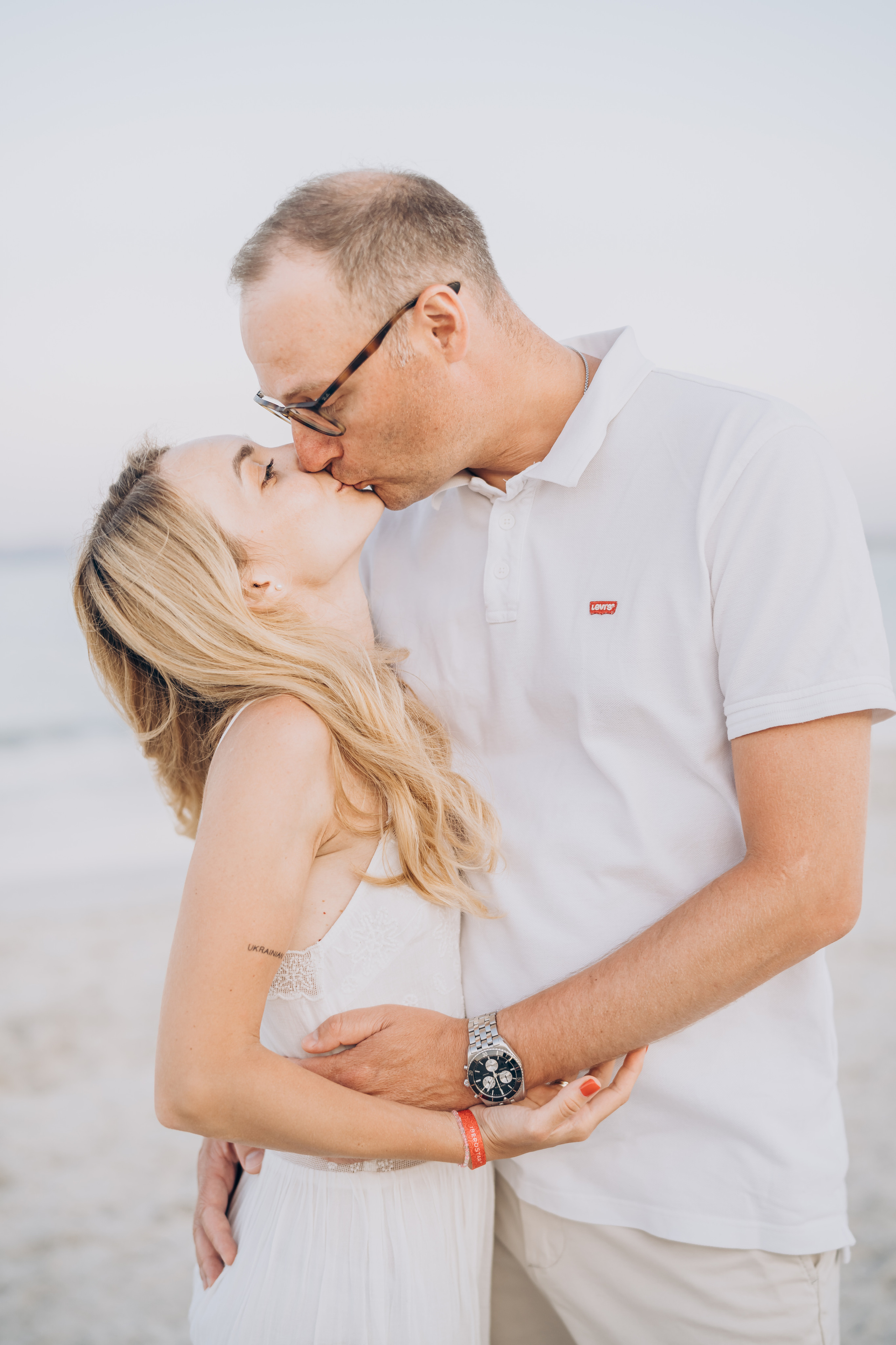 Leisure by the sea. Фотограф Пальма де Майорка