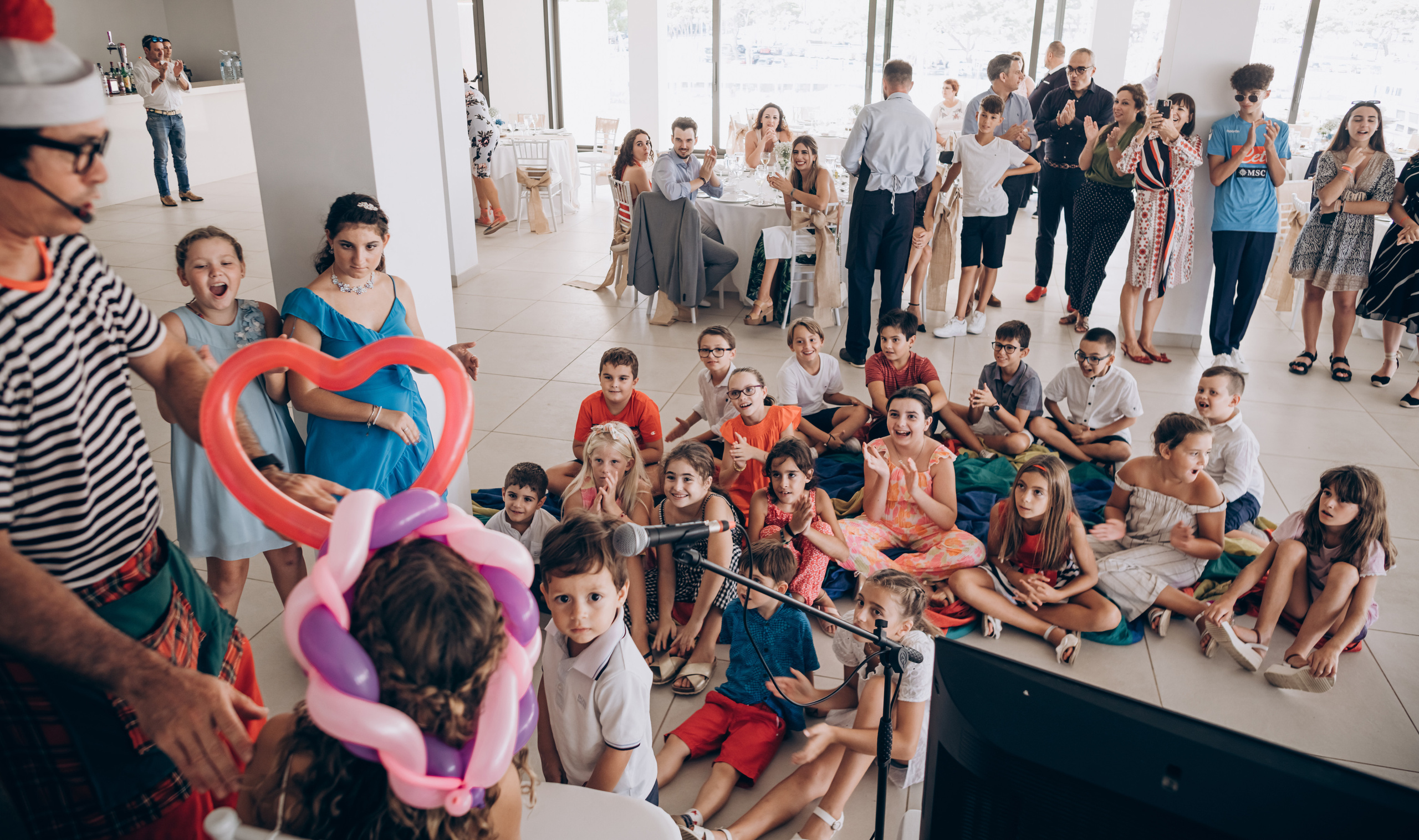 Communion photo shoot. Photographer in Mallorca