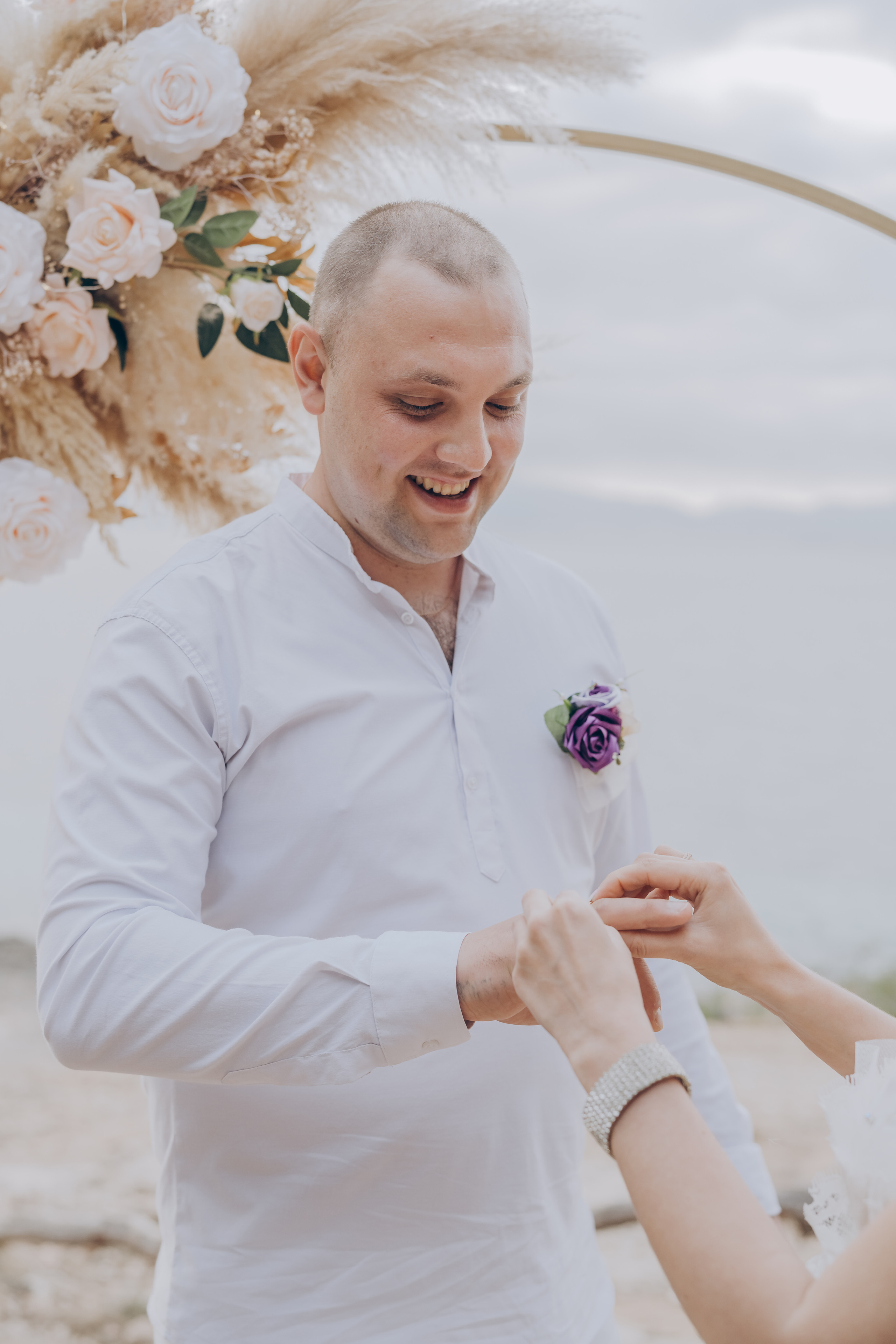 Wedding of Alina & Nikolay. Фотограф у Пальма де Майорка