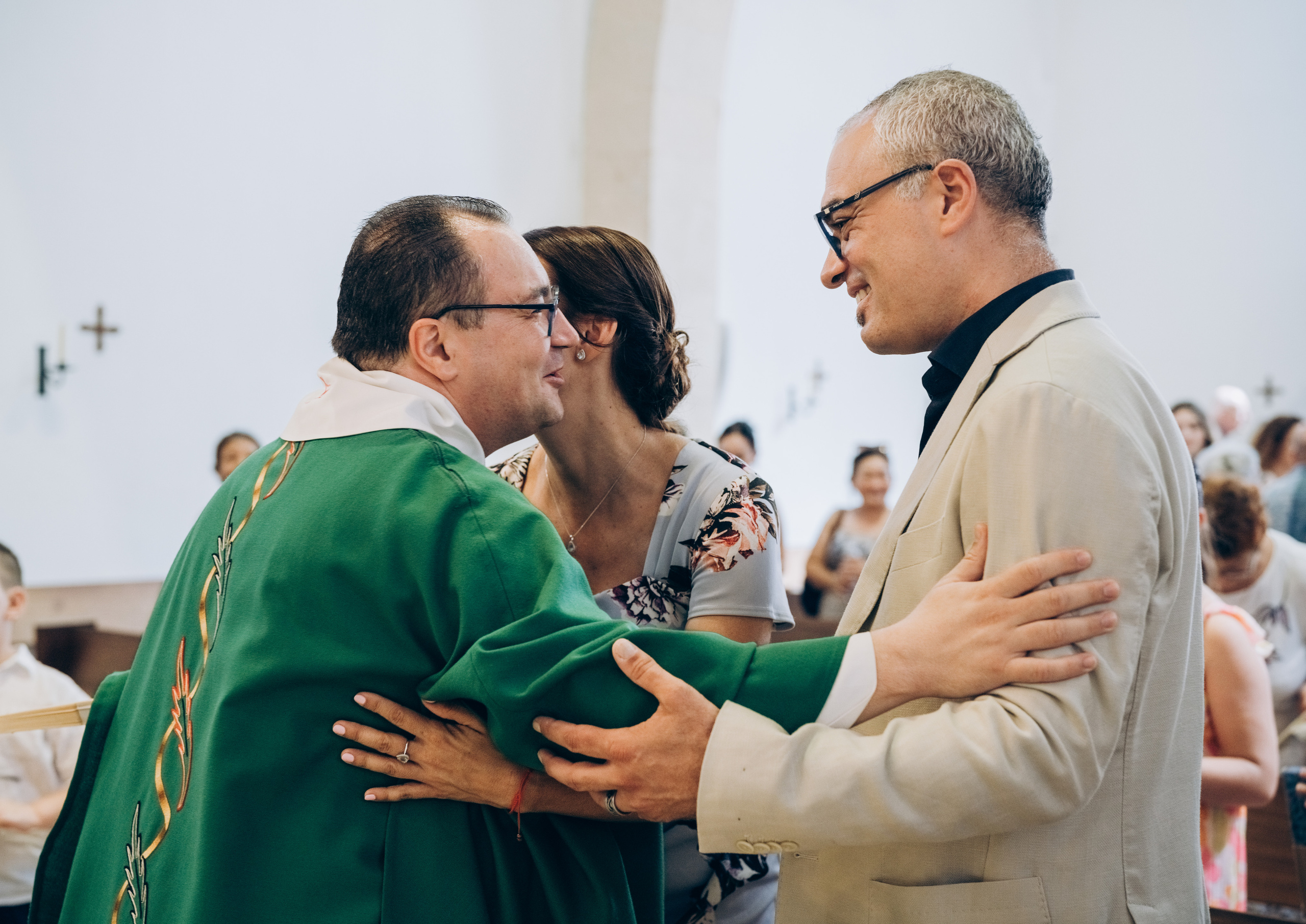 Communion photo shoot. Photographer in Mallorca