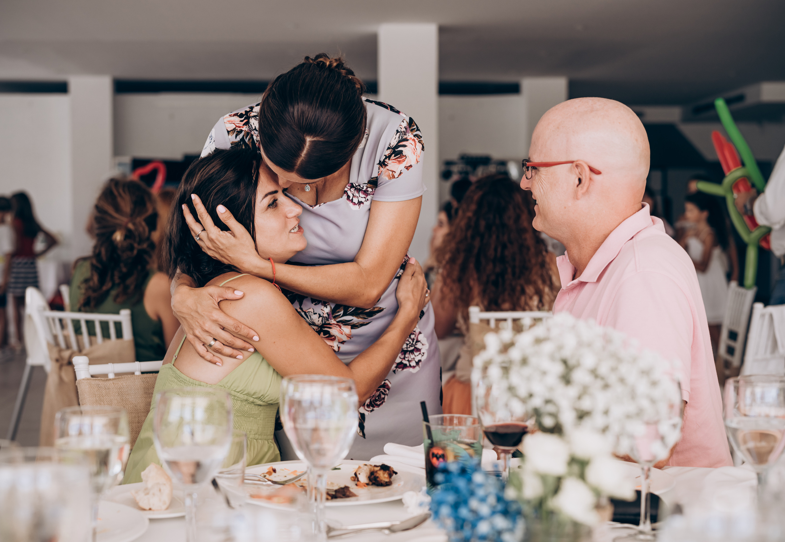 Communion photo shoot. Photographer in Mallorca