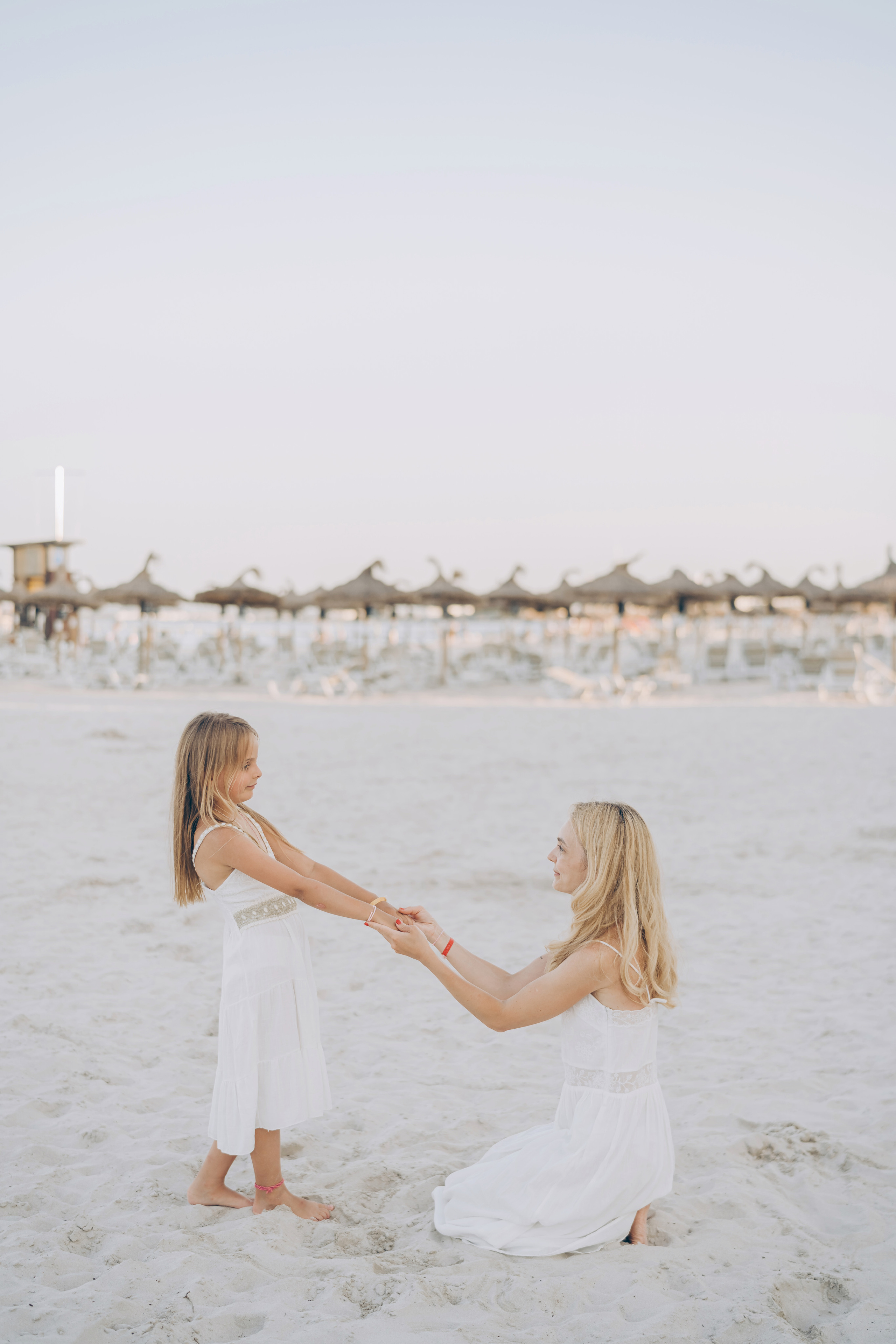 Leisure by the sea. Фотограф Пальма де Майорка