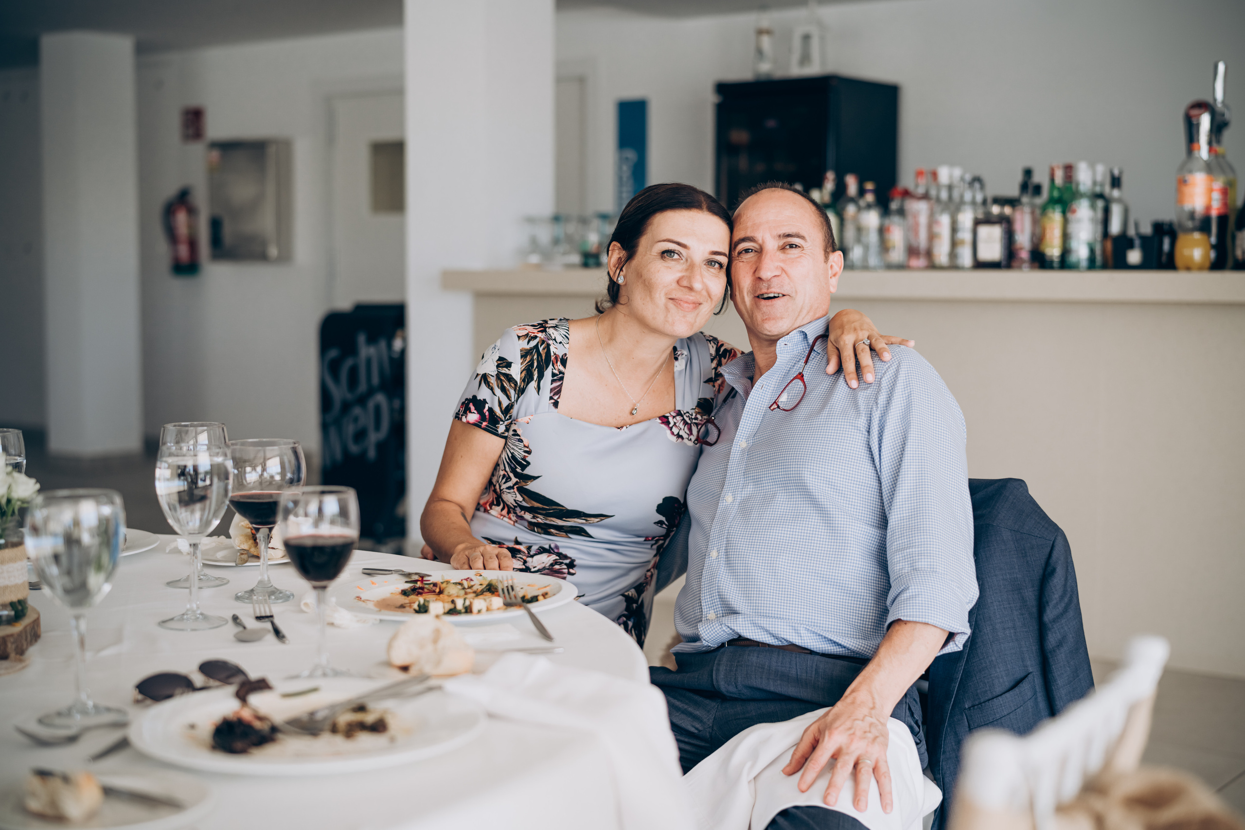 Communion photo shoot. Photographer in Mallorca