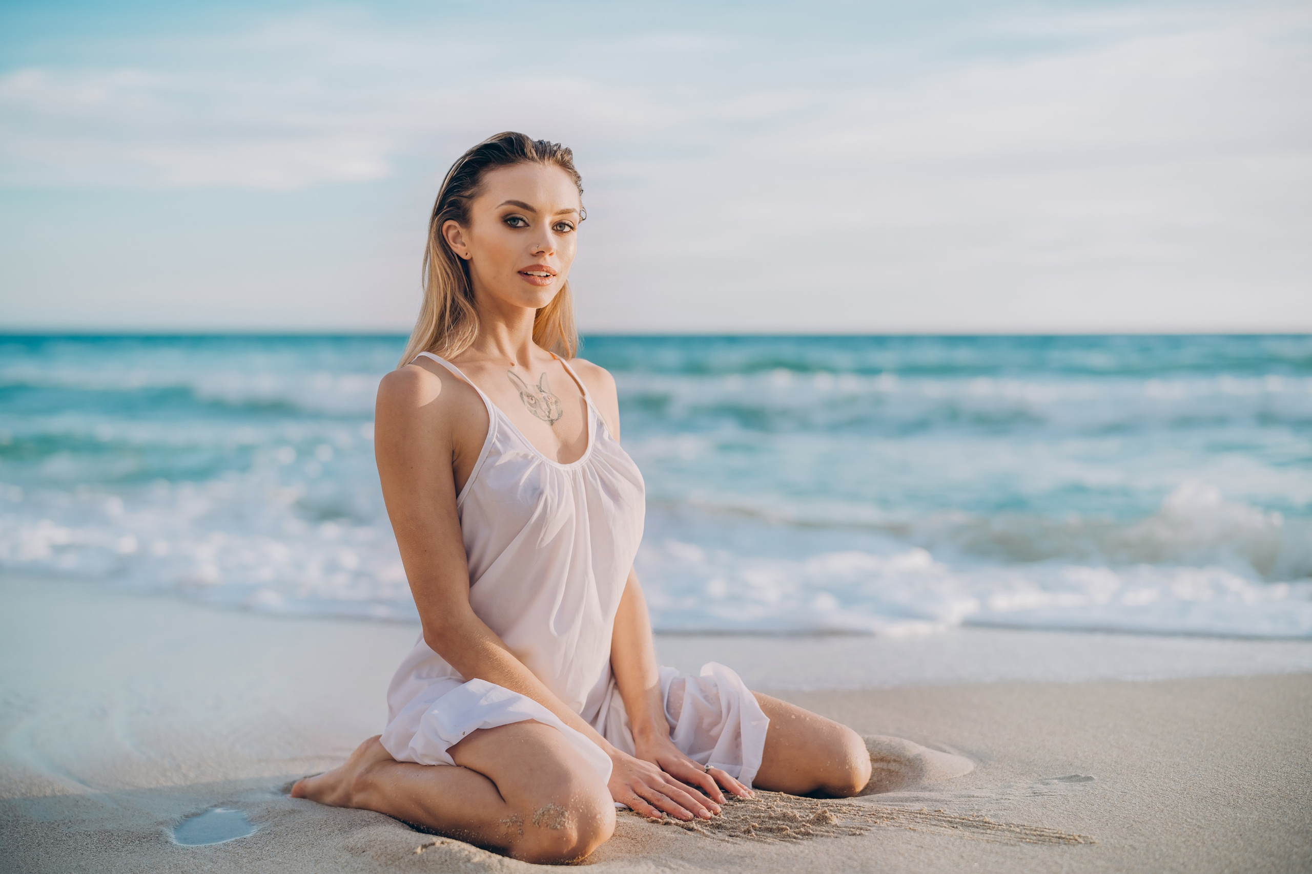 Helen. Photographer in Mallorca