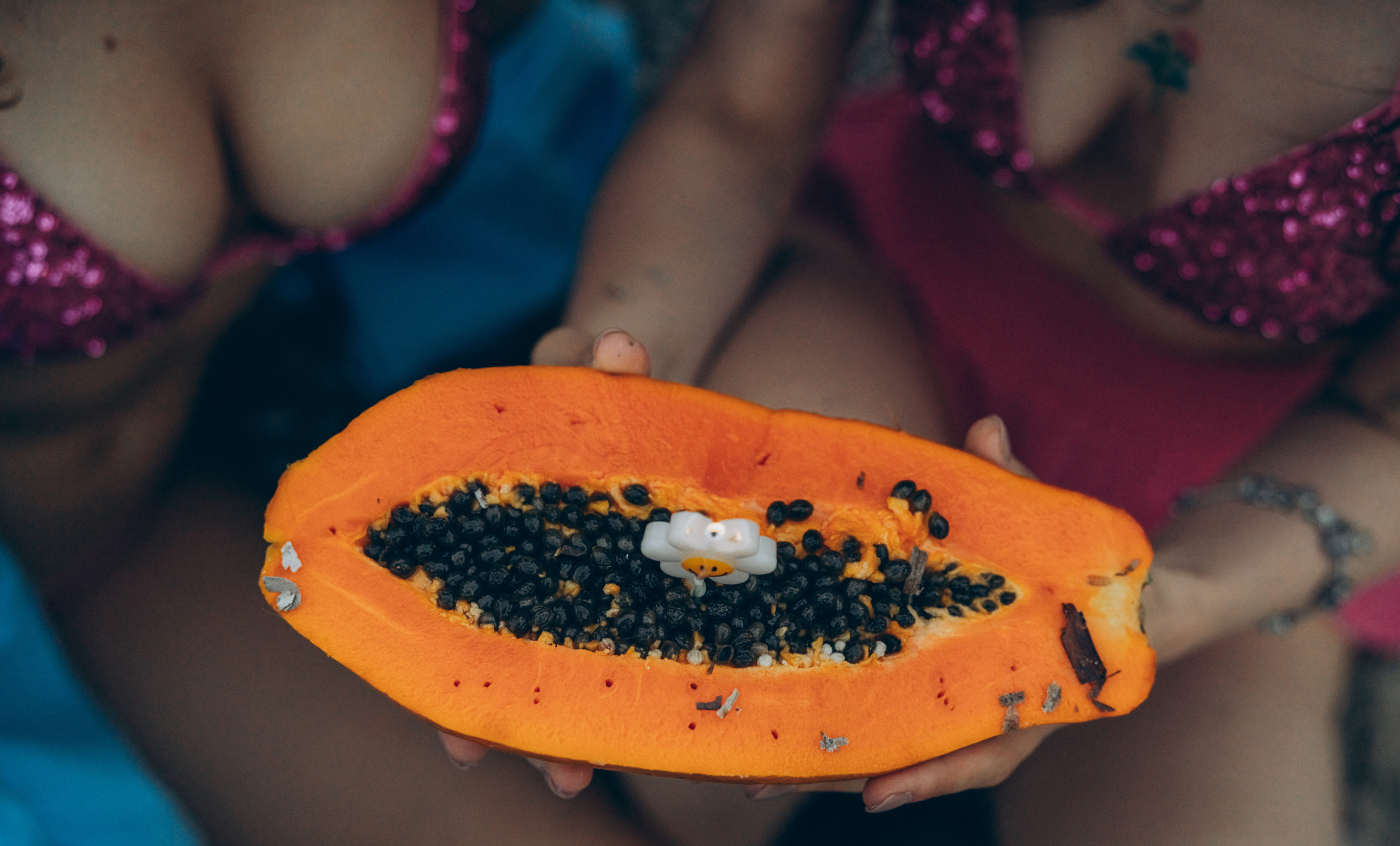 Girls vacation. Photographer in Mallorca