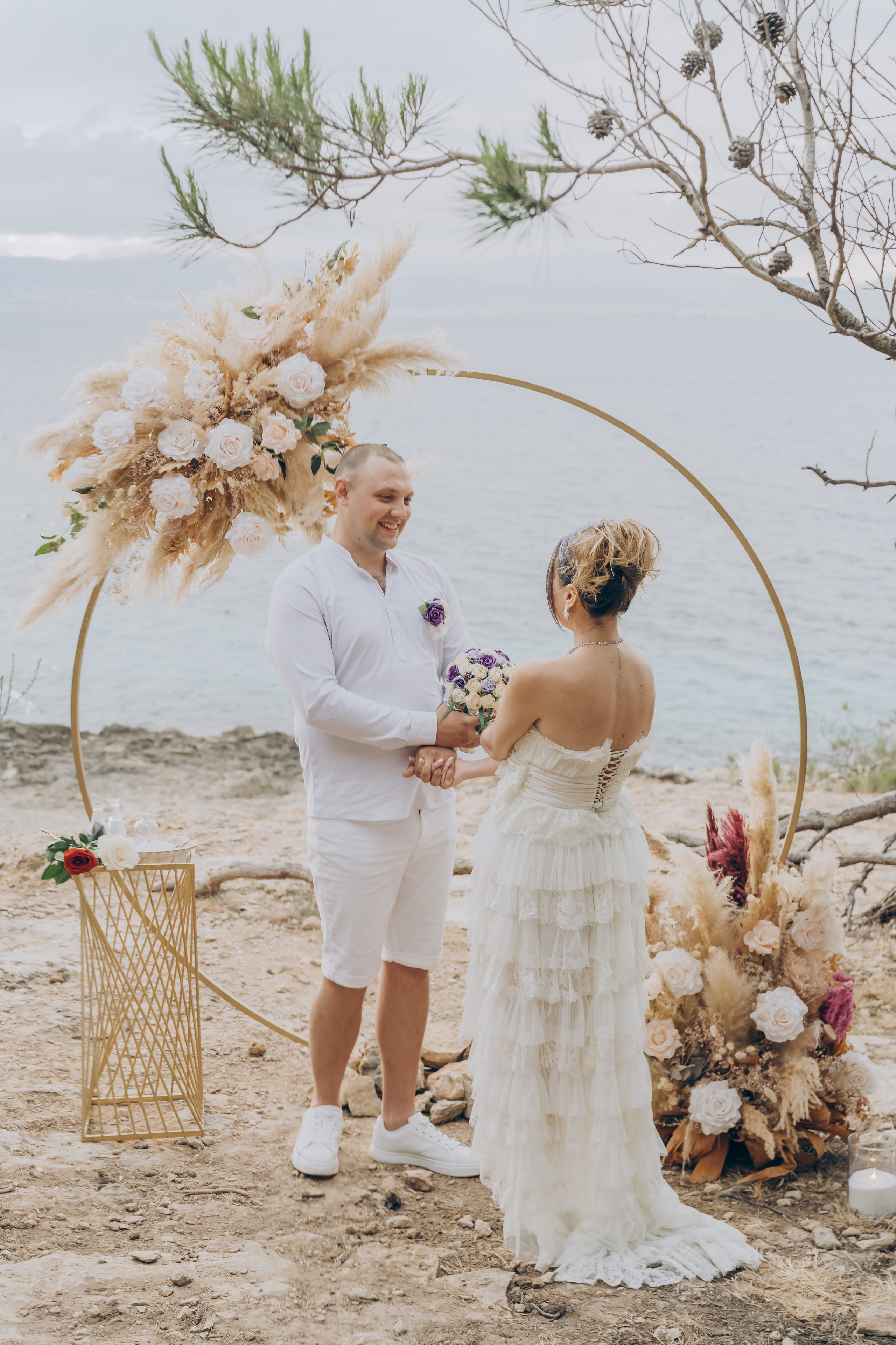 Wedding of Alina & Nikolay. Фотограф у Пальма де Майорка
