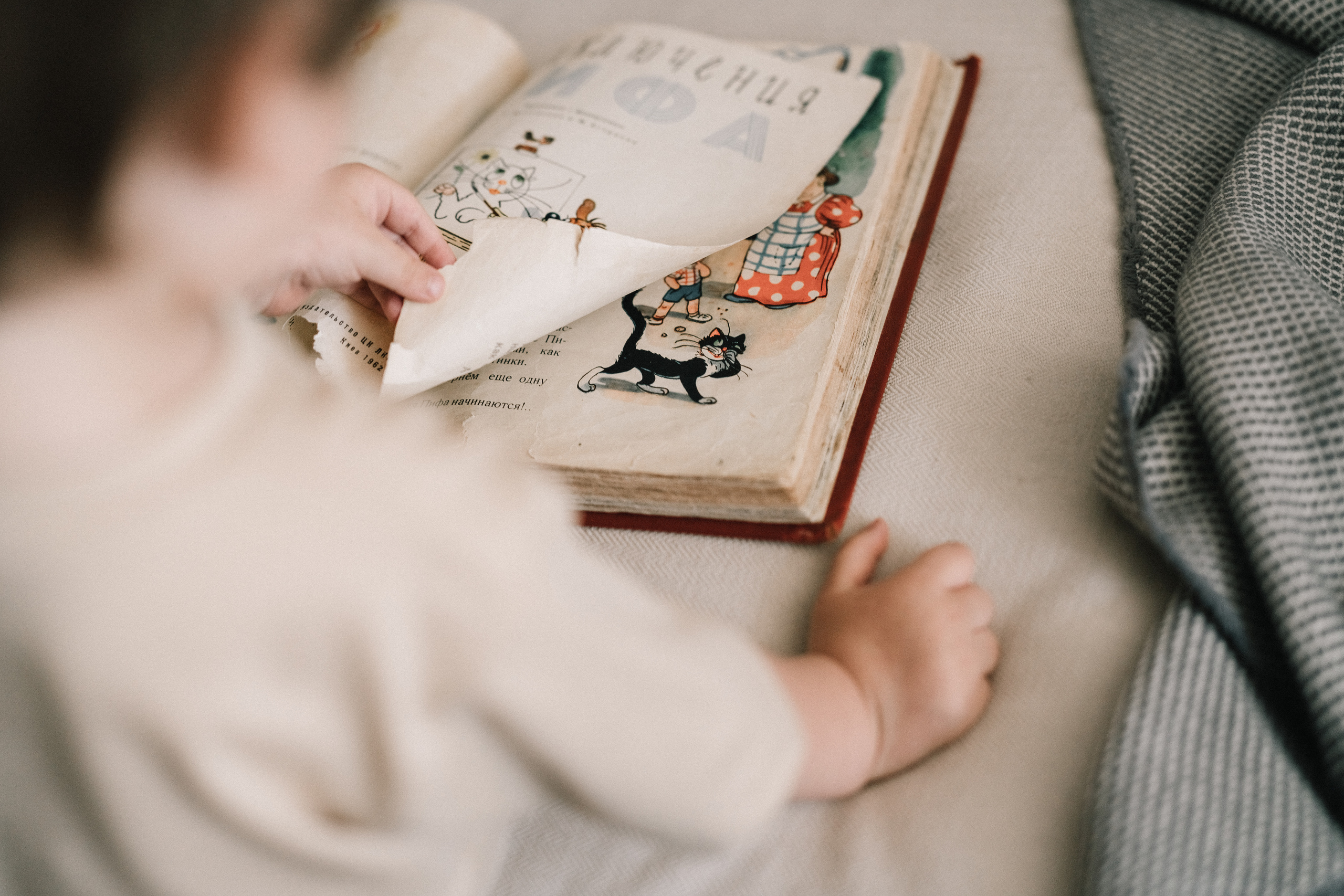 Family memories: at home and in nature. Фотограф у Пальма де Майорка