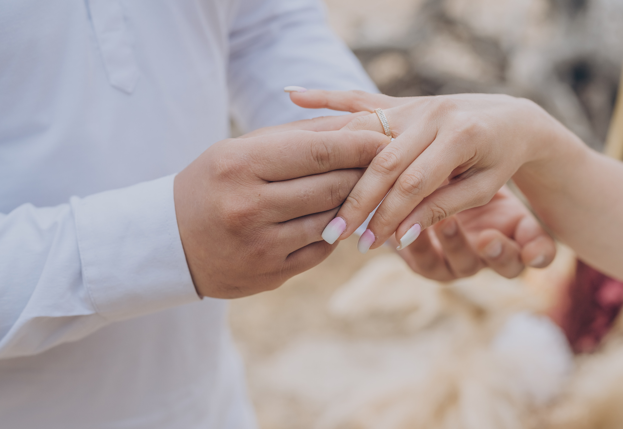 Wedding of Alina & Nikolay. Фотограф у Пальма де Майорка