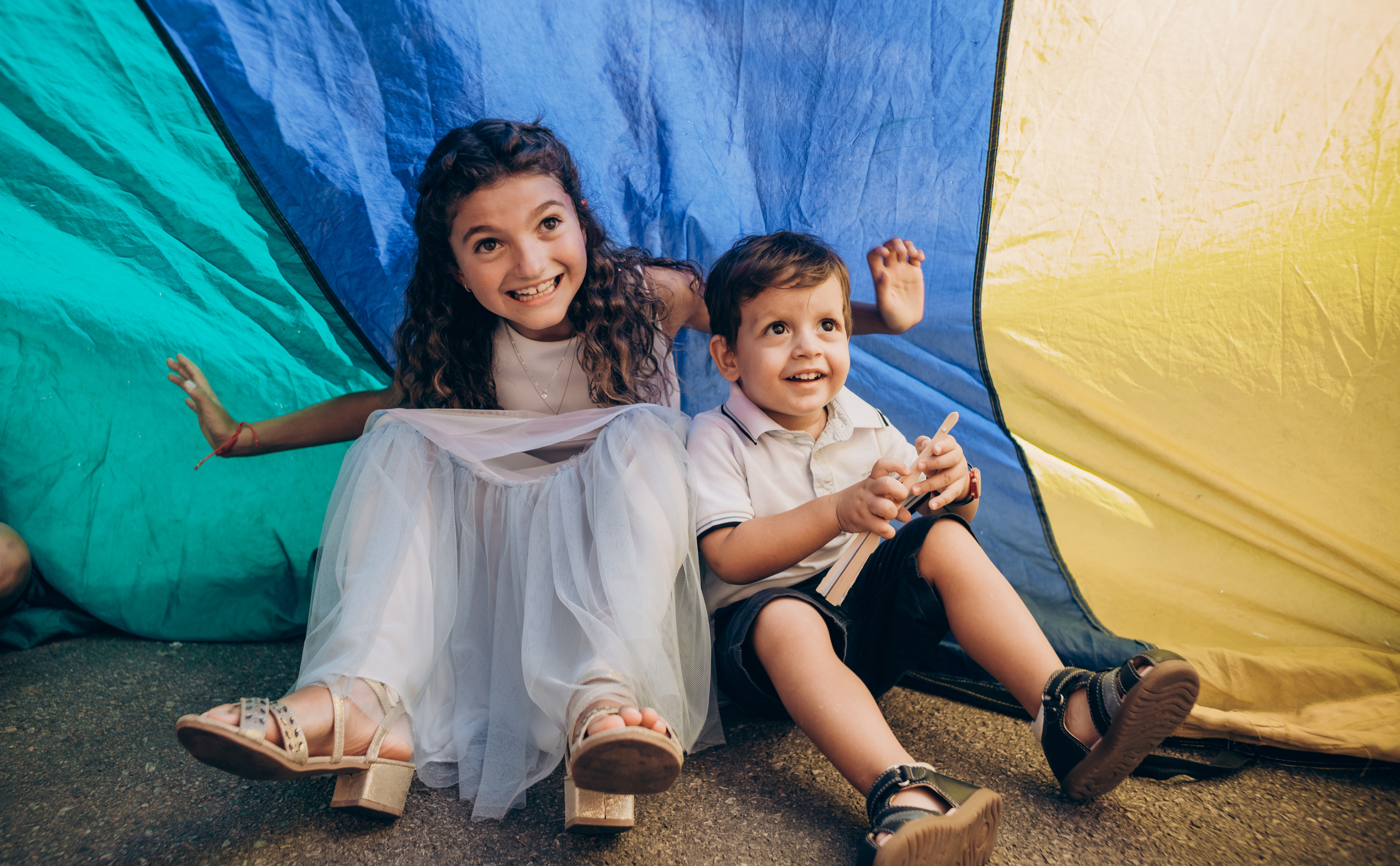 Communion photo shoot. Photographer in Mallorca
