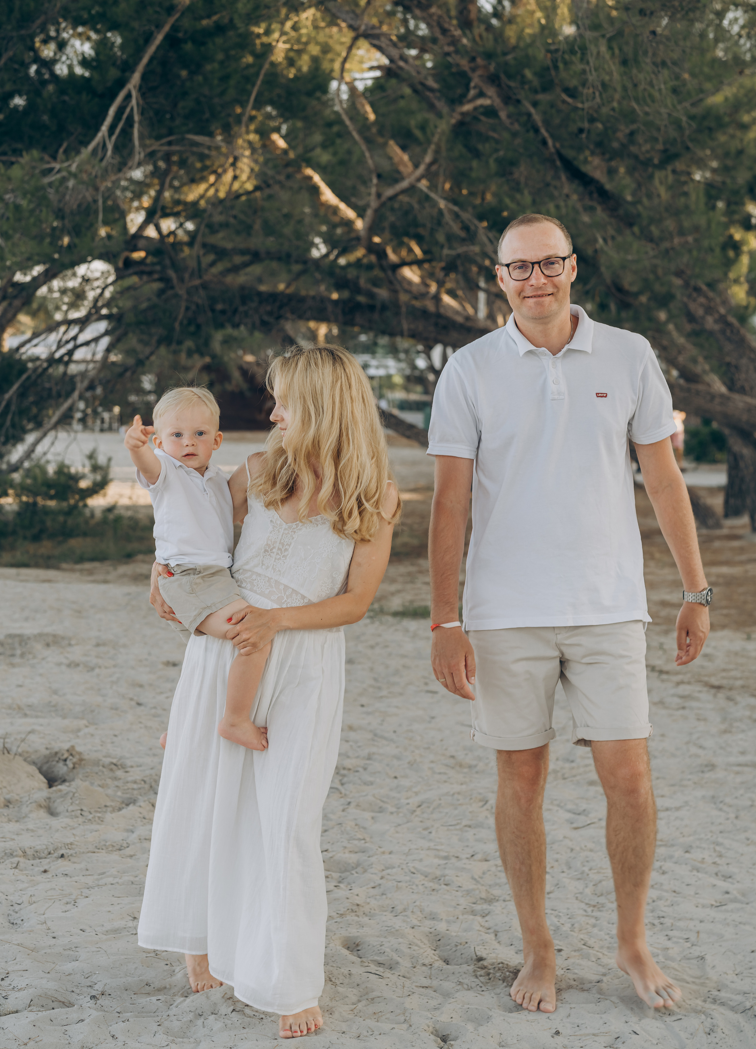Leisure by the sea. Фотограф Пальма де Майорка