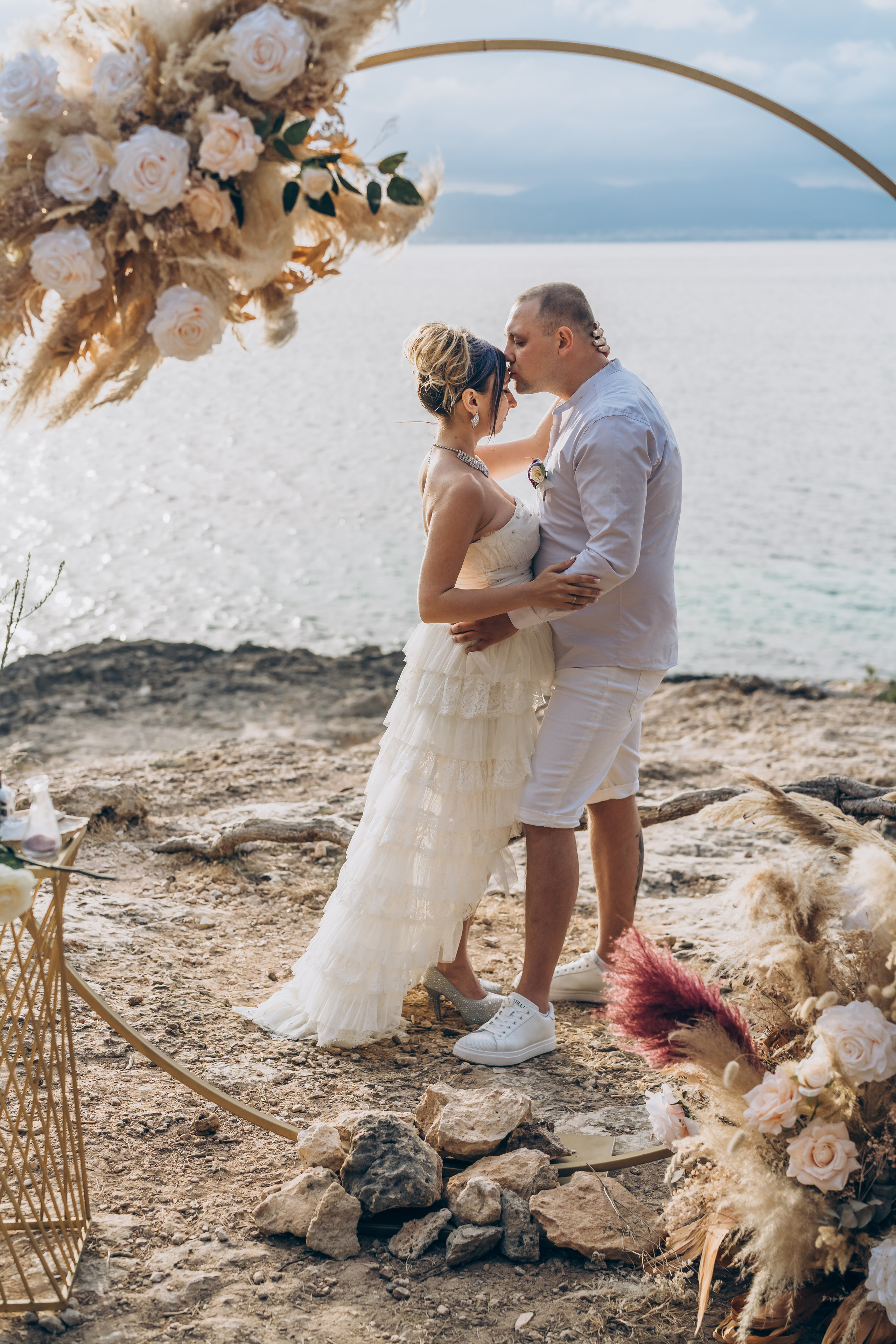 Wedding of Alina & Nikolay. Фотограф у Пальма де Майорка