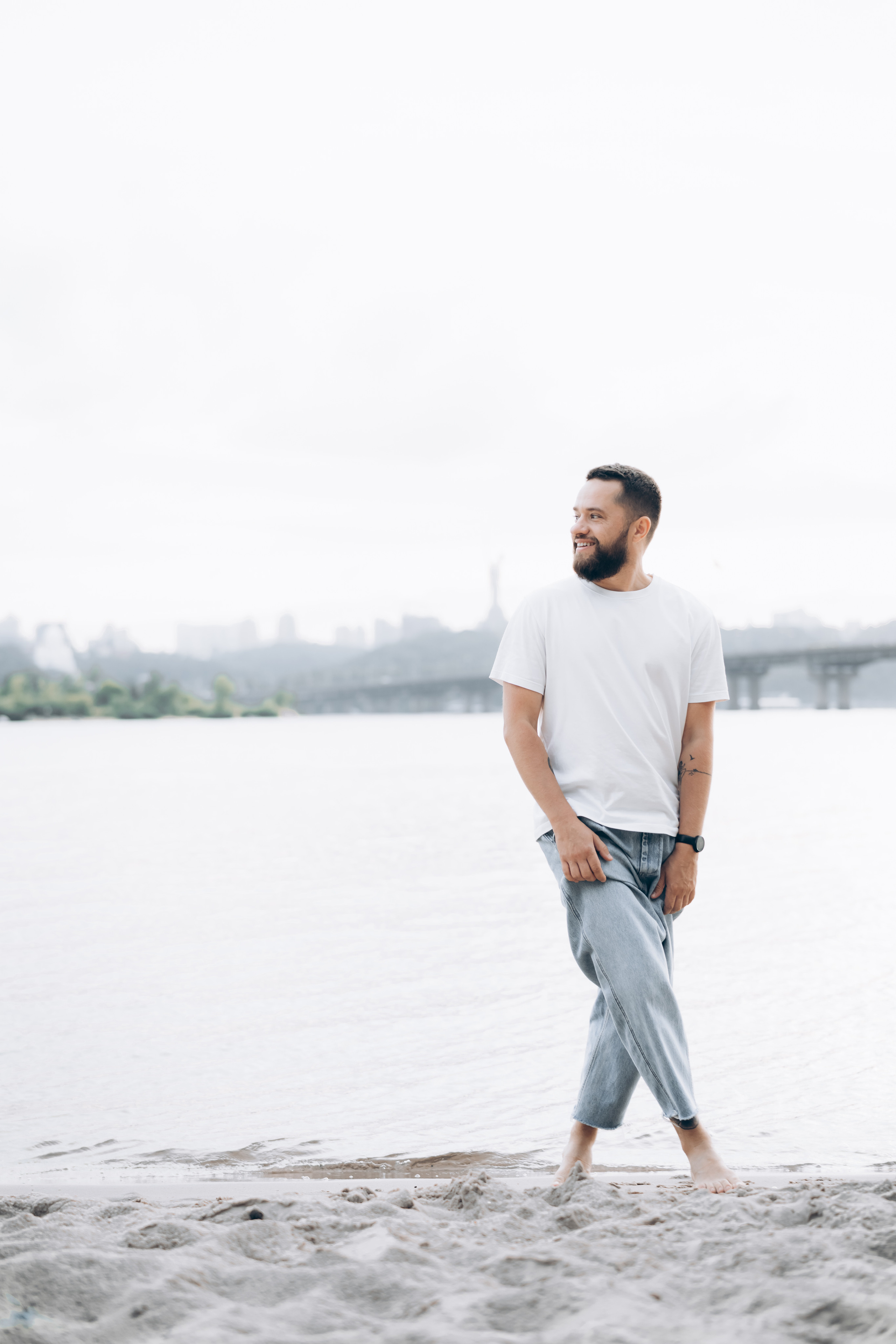 Men photo session. Photographer in Mallorca