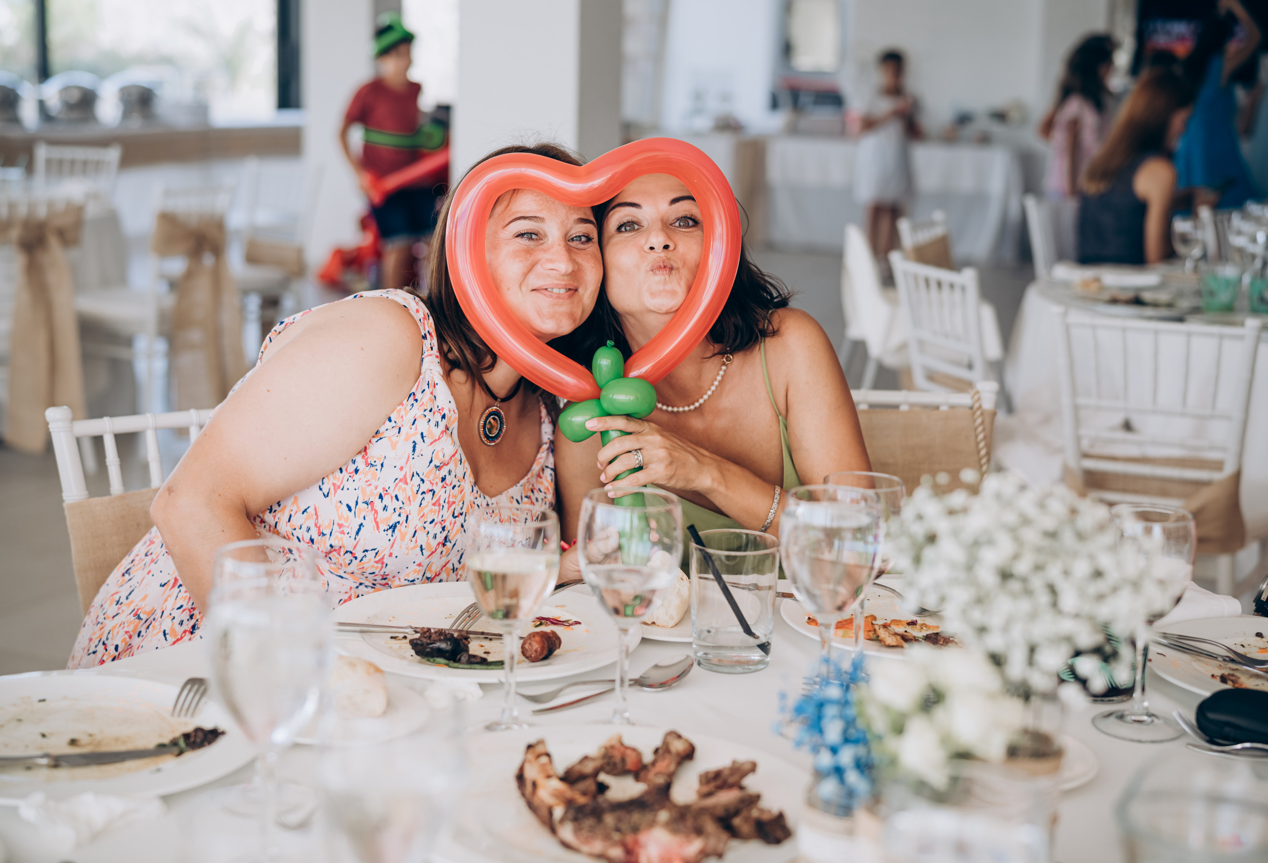 Communion photo shoot. Photographer in Mallorca