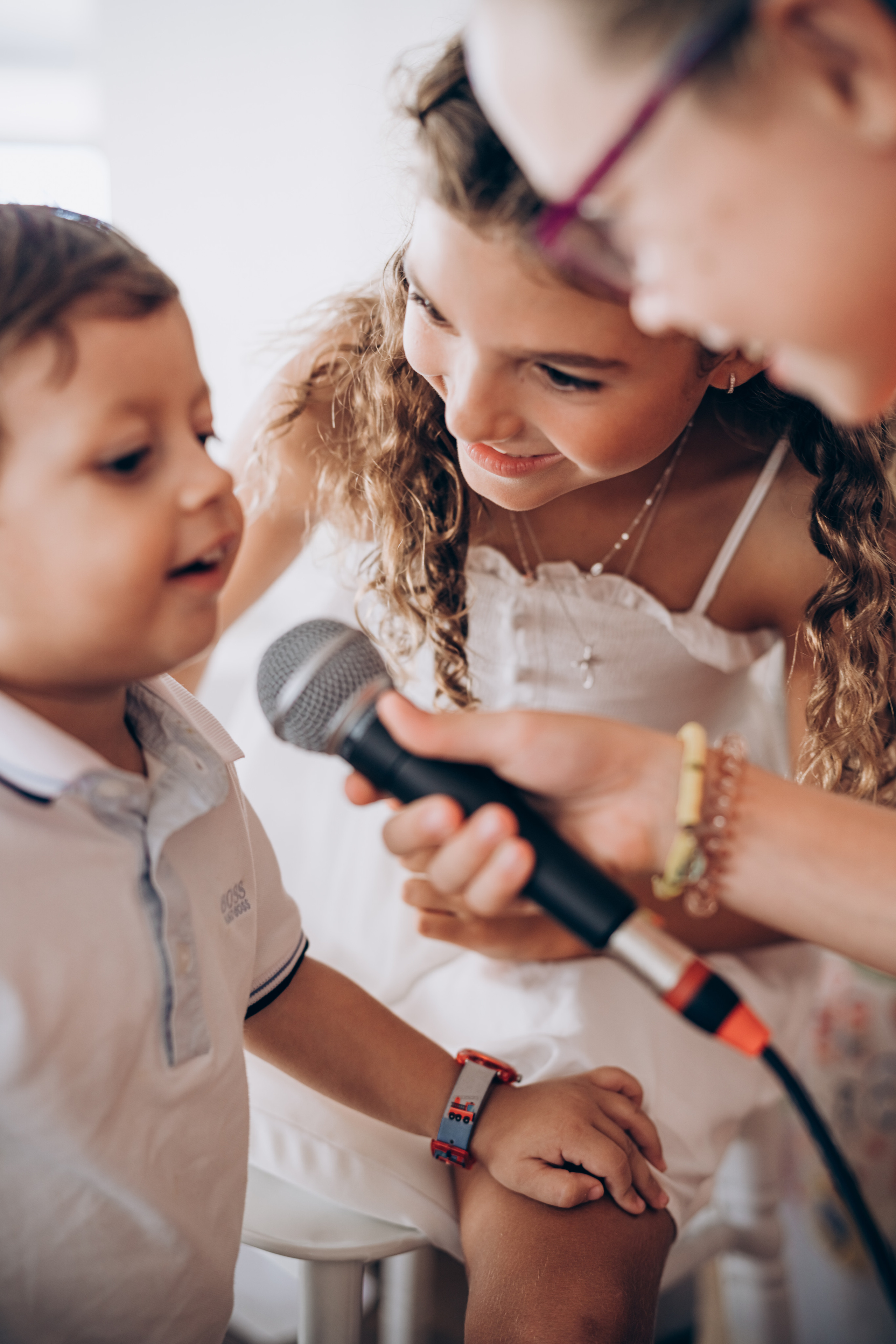 Communion photo shoot. Photographer in Mallorca