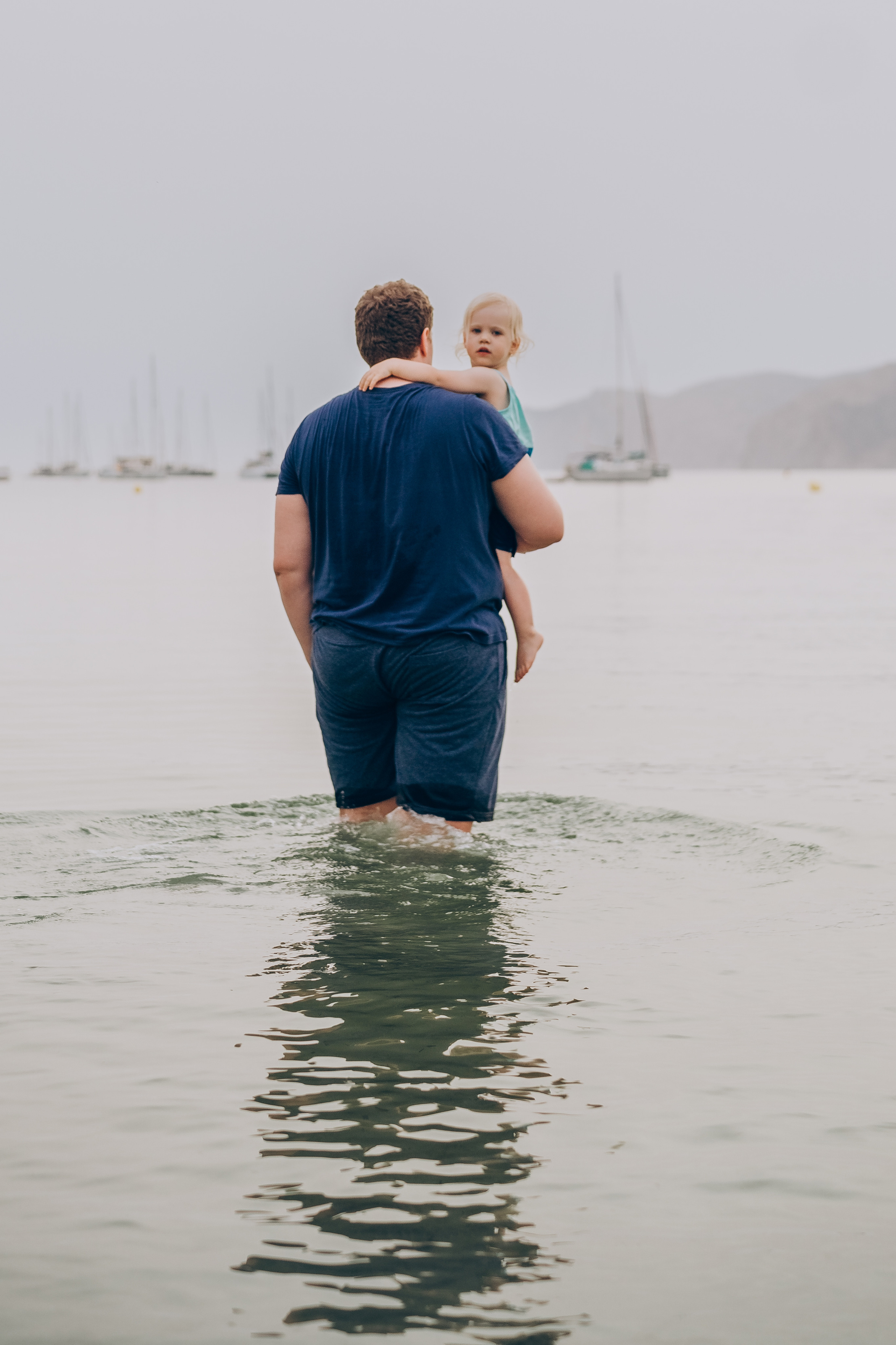 Family shooting on the beach. Фотограф у Пальма де Майорка