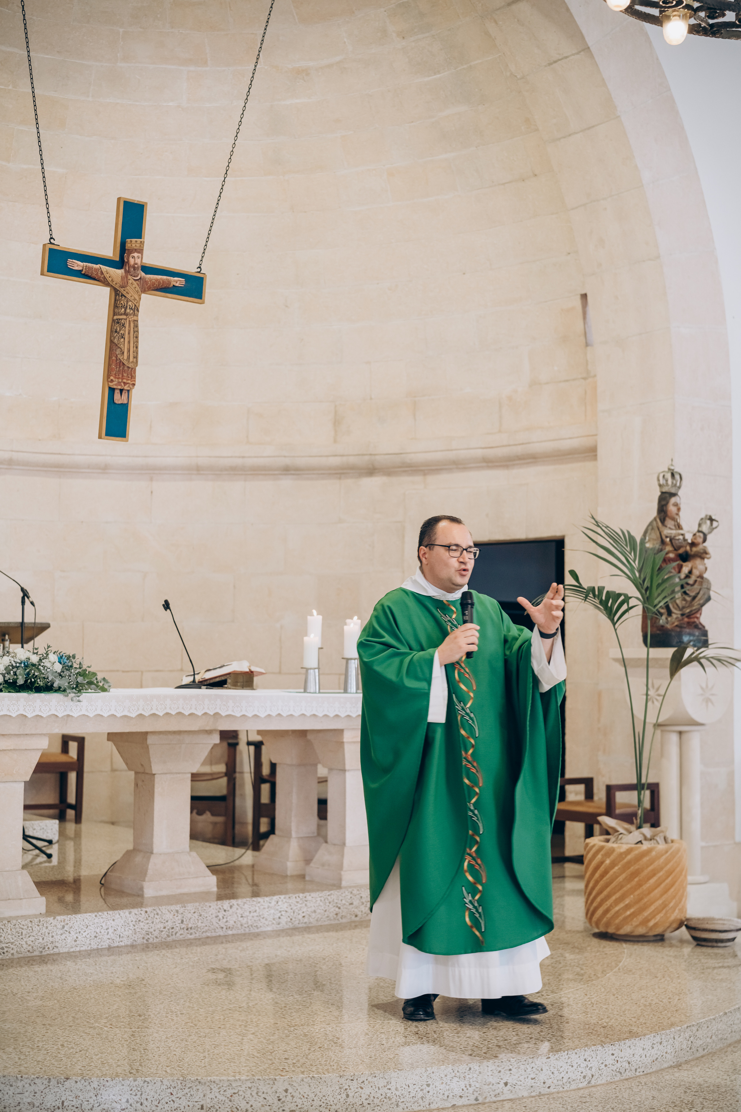 Communion photo shoot. Photographer in Mallorca