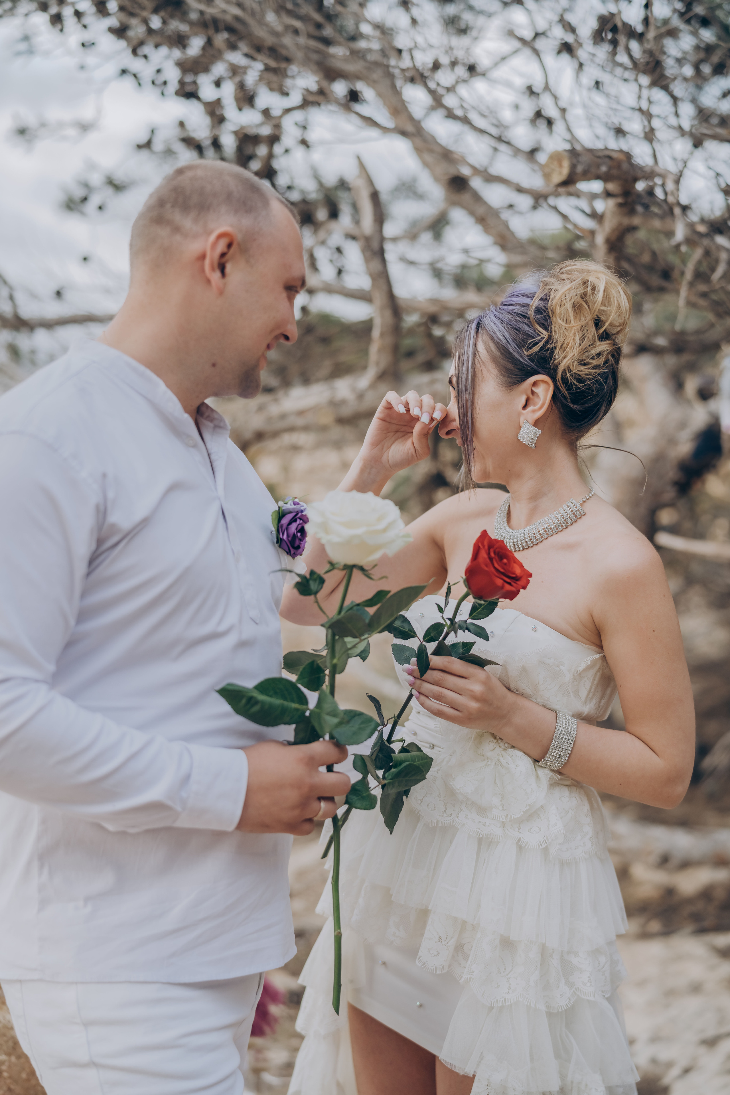 Wedding of Alina & Nikolay. Фотограф у Пальма де Майорка