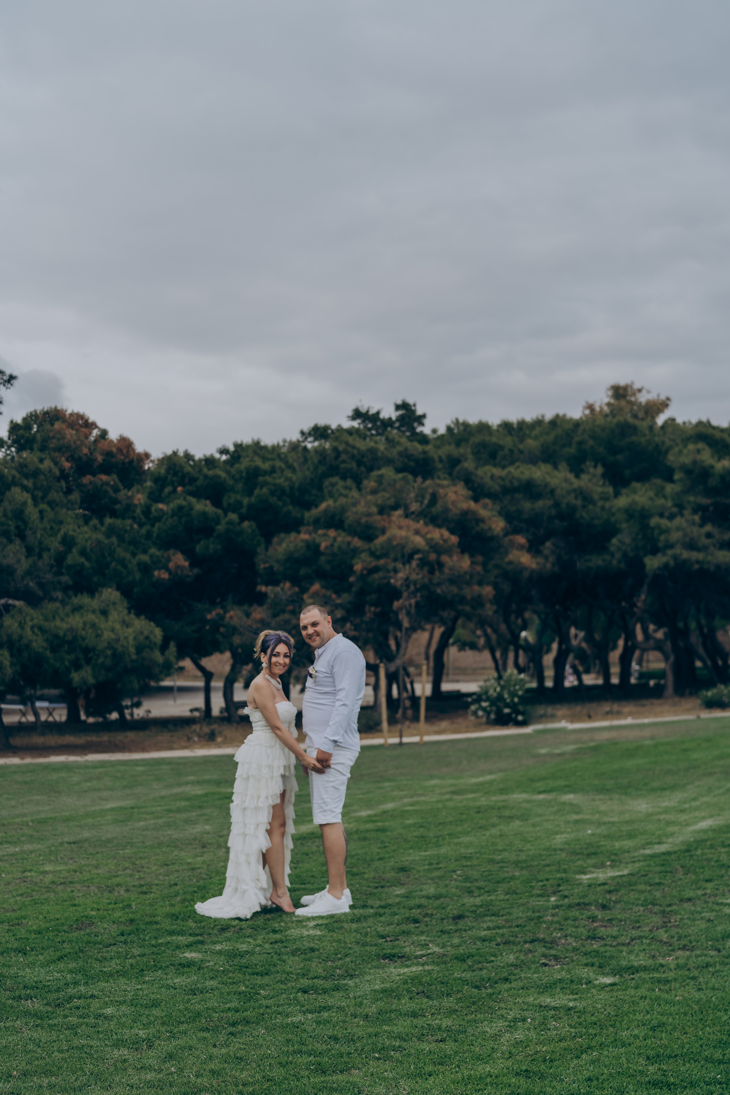 Wedding of Alina & Nikolay. Фотограф у Пальма де Майорка