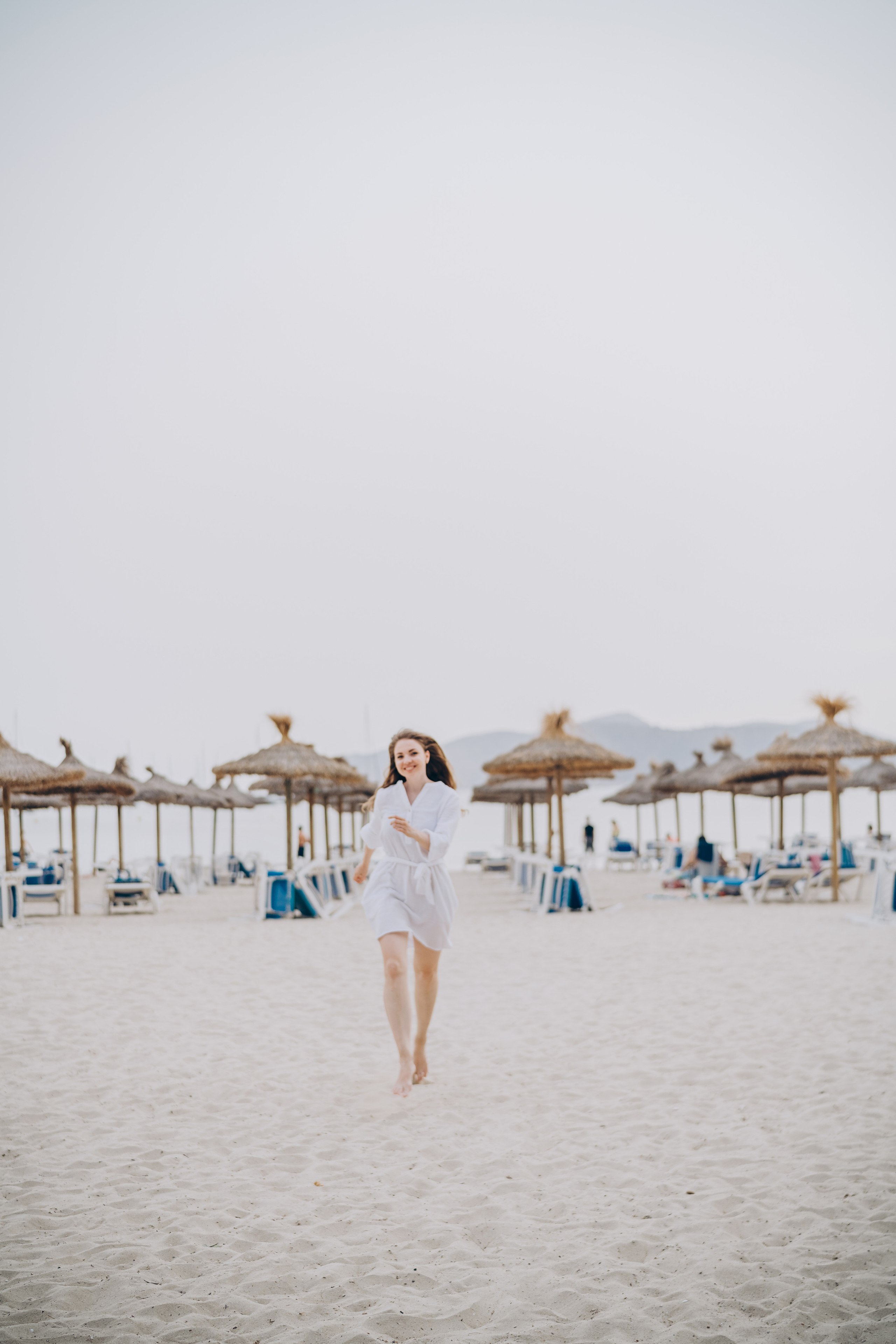 Family shooting on the beach. Фотограф у Пальма де Майорка