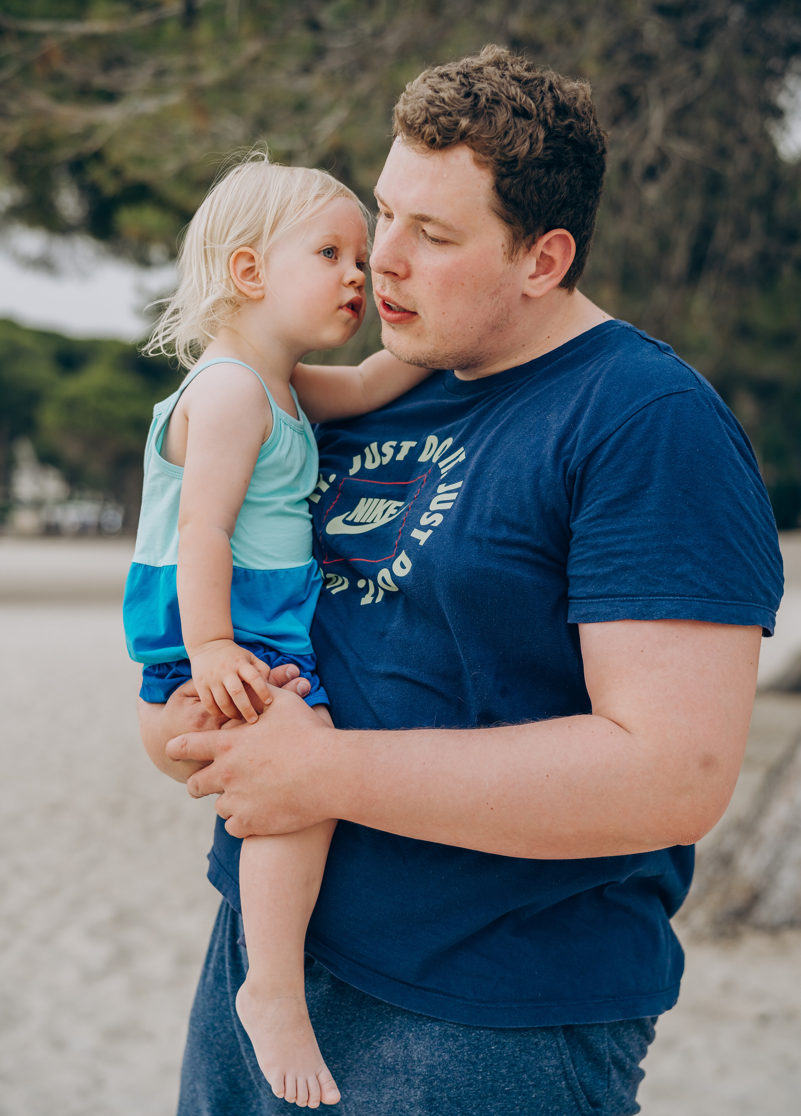Family shooting on the beach. Фотограф у Пальма де Майорка